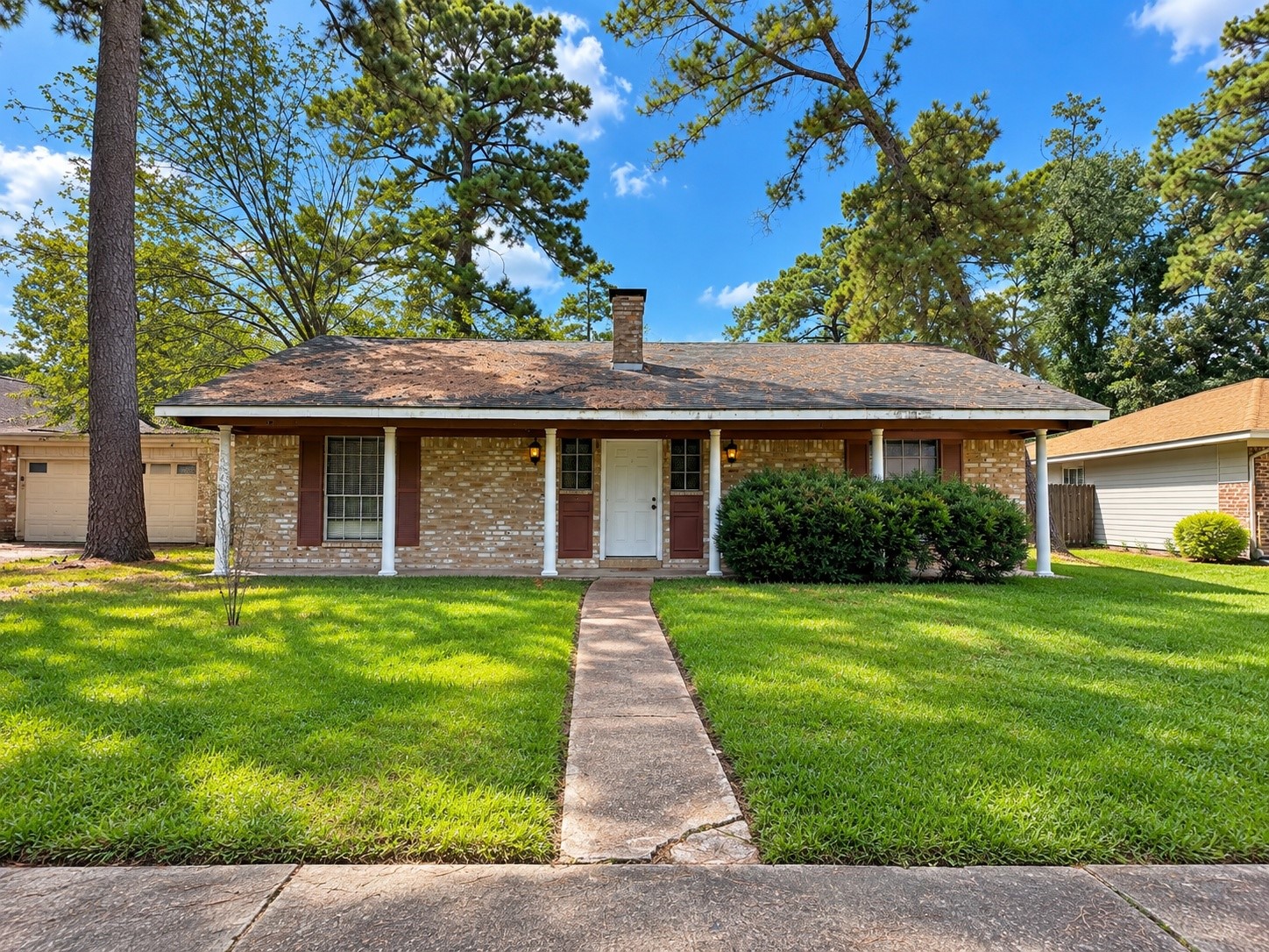 23031 Earlmist Drive Property Photo 1