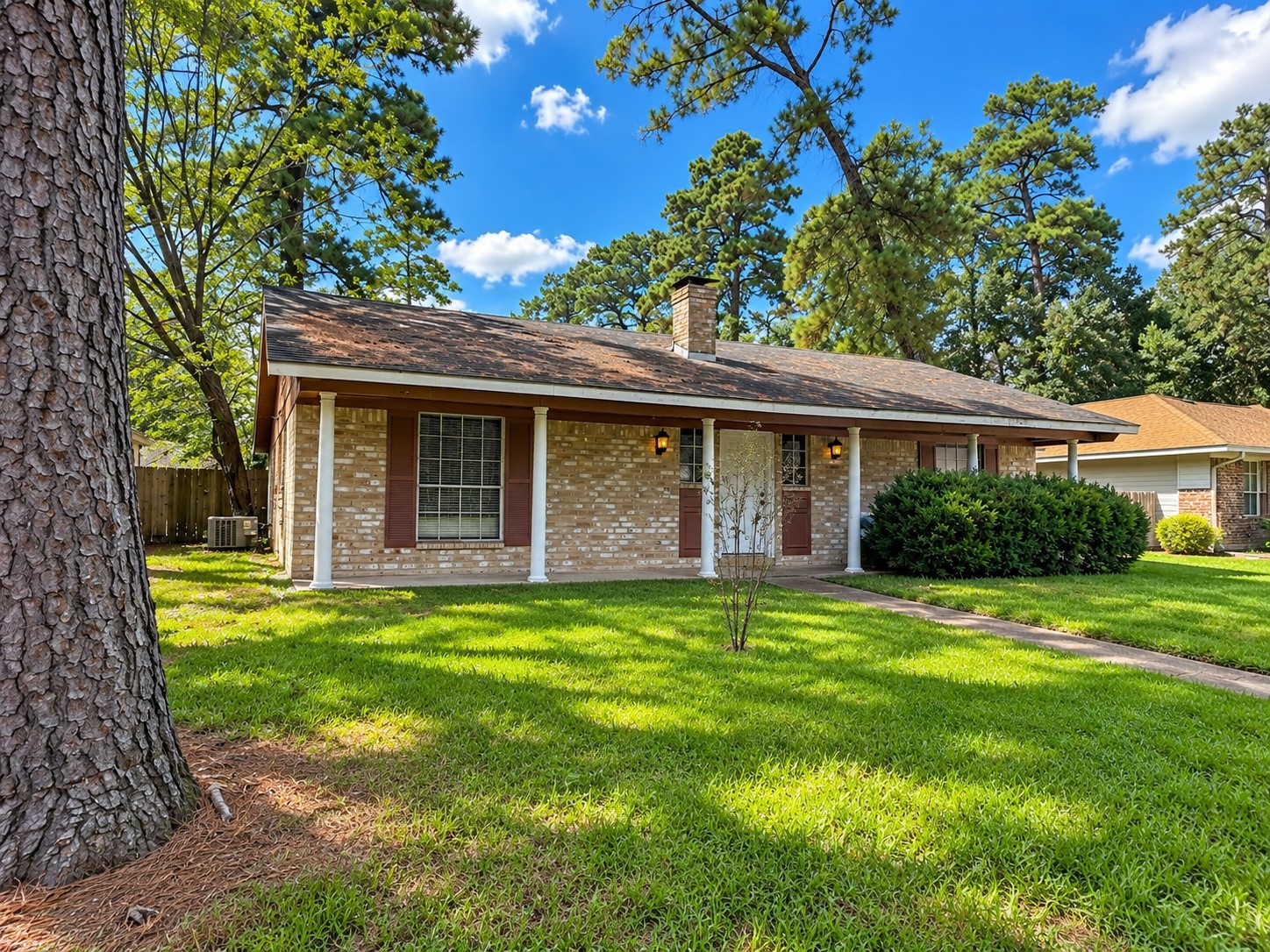 23031 Earlmist Drive Property Photo 2