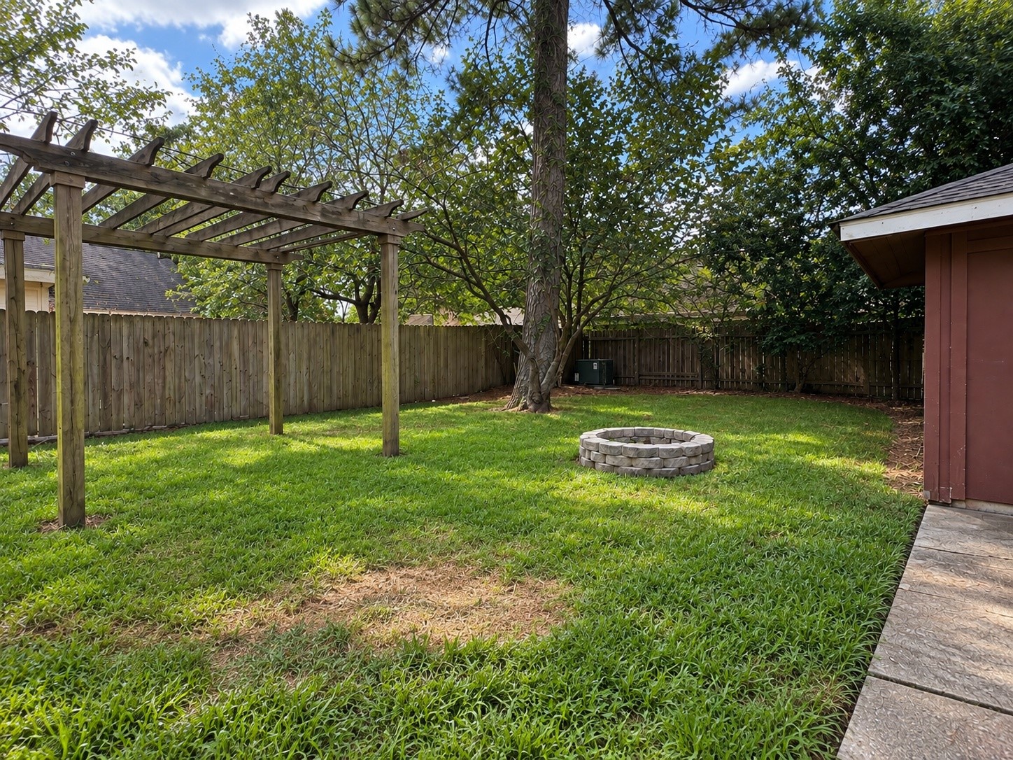 23031 Earlmist Drive Property Photo 3