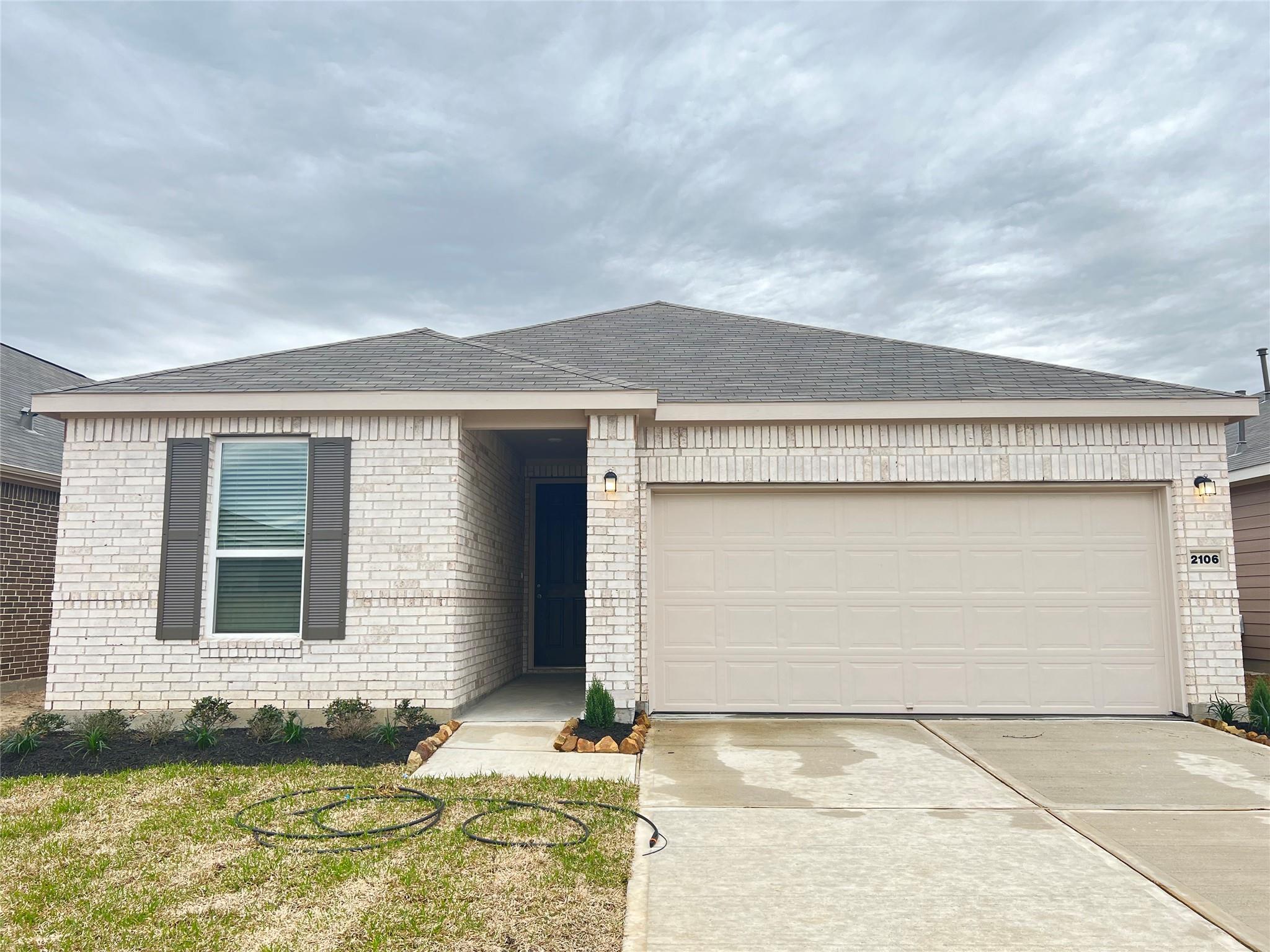 2106 Damasi Ln, Missouri City Tx 77459 Property Photo 1