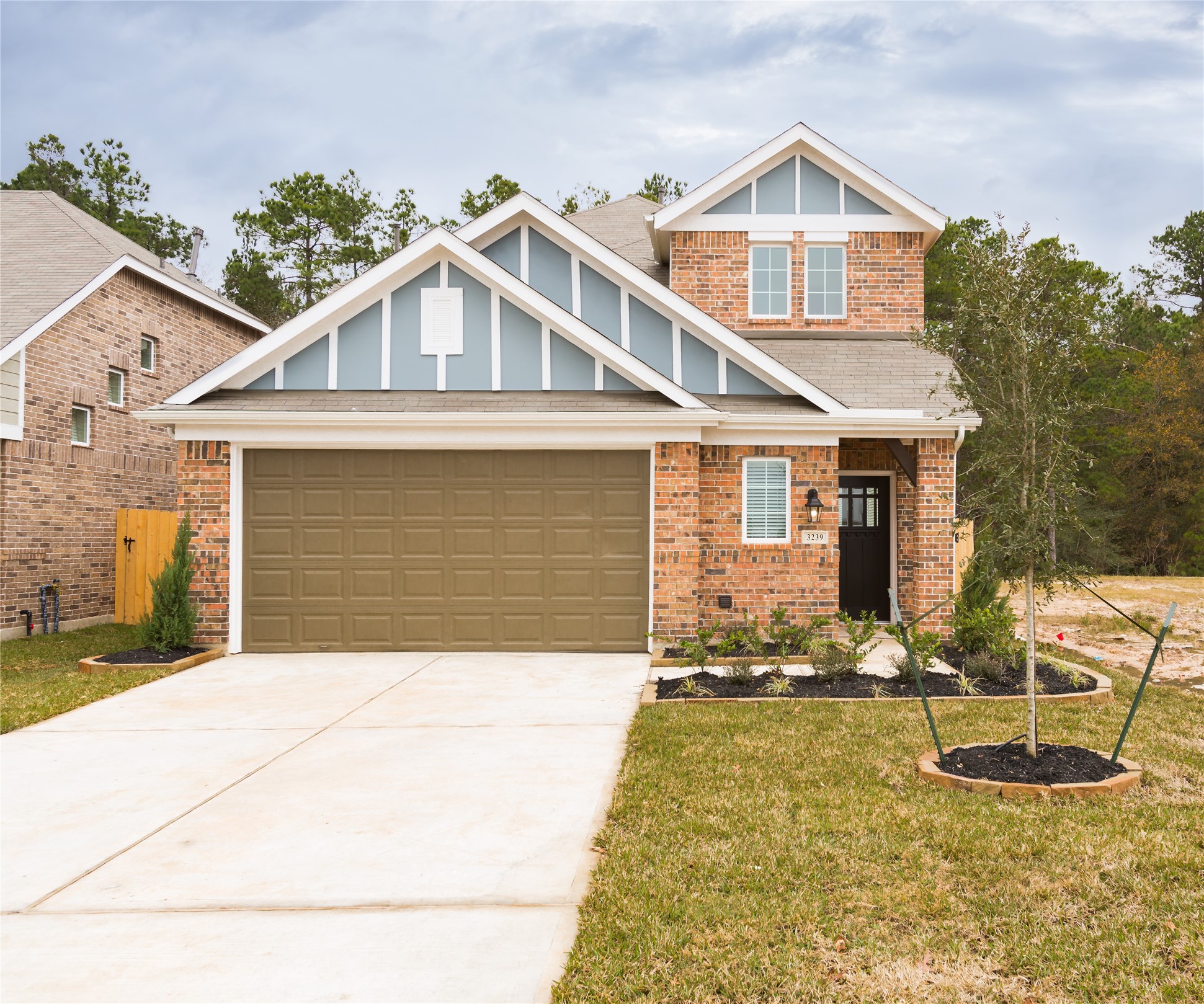 3239 Montclair Orchard Trace Property Photo 1