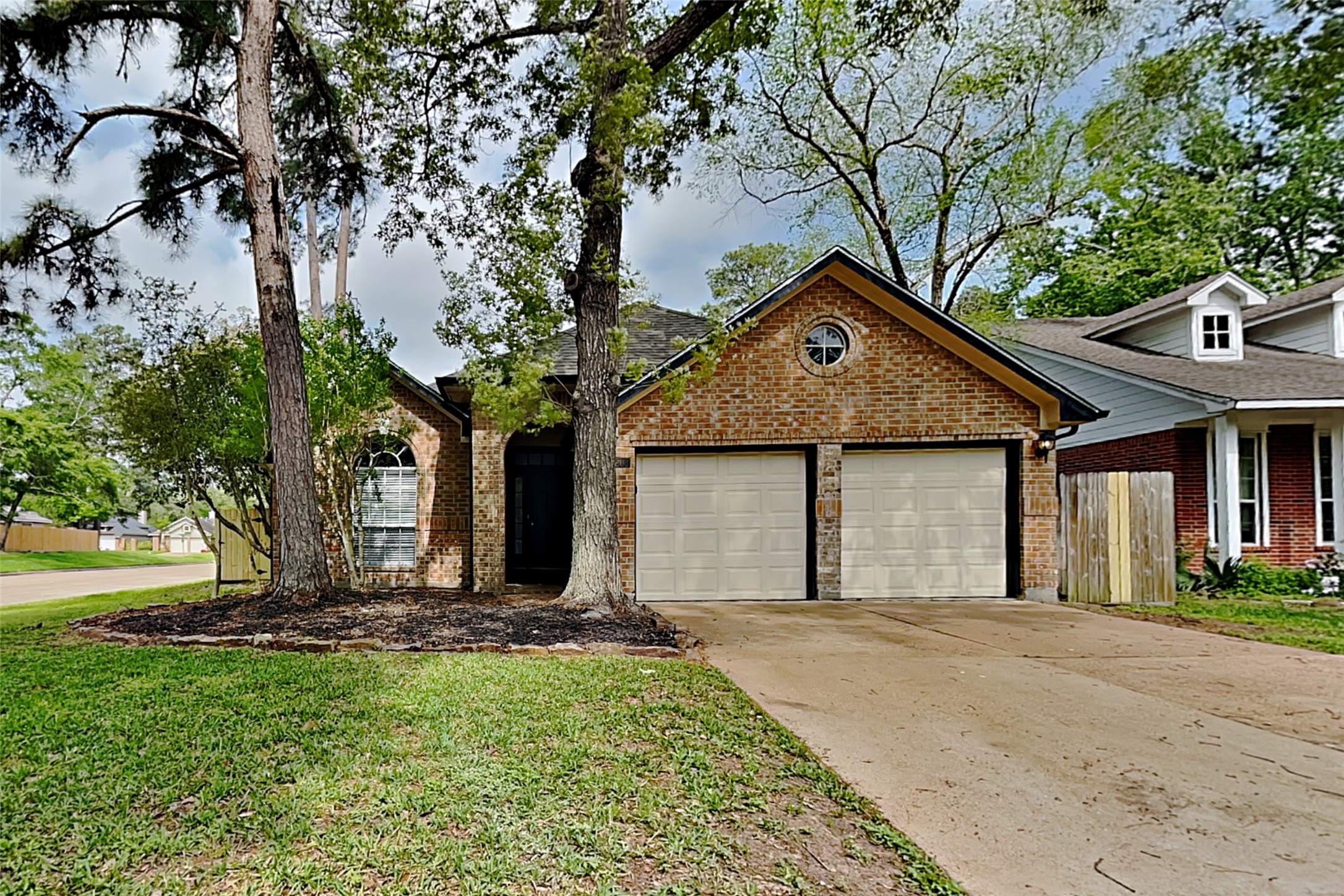 4203 Mountain Peak Way Property Photo
