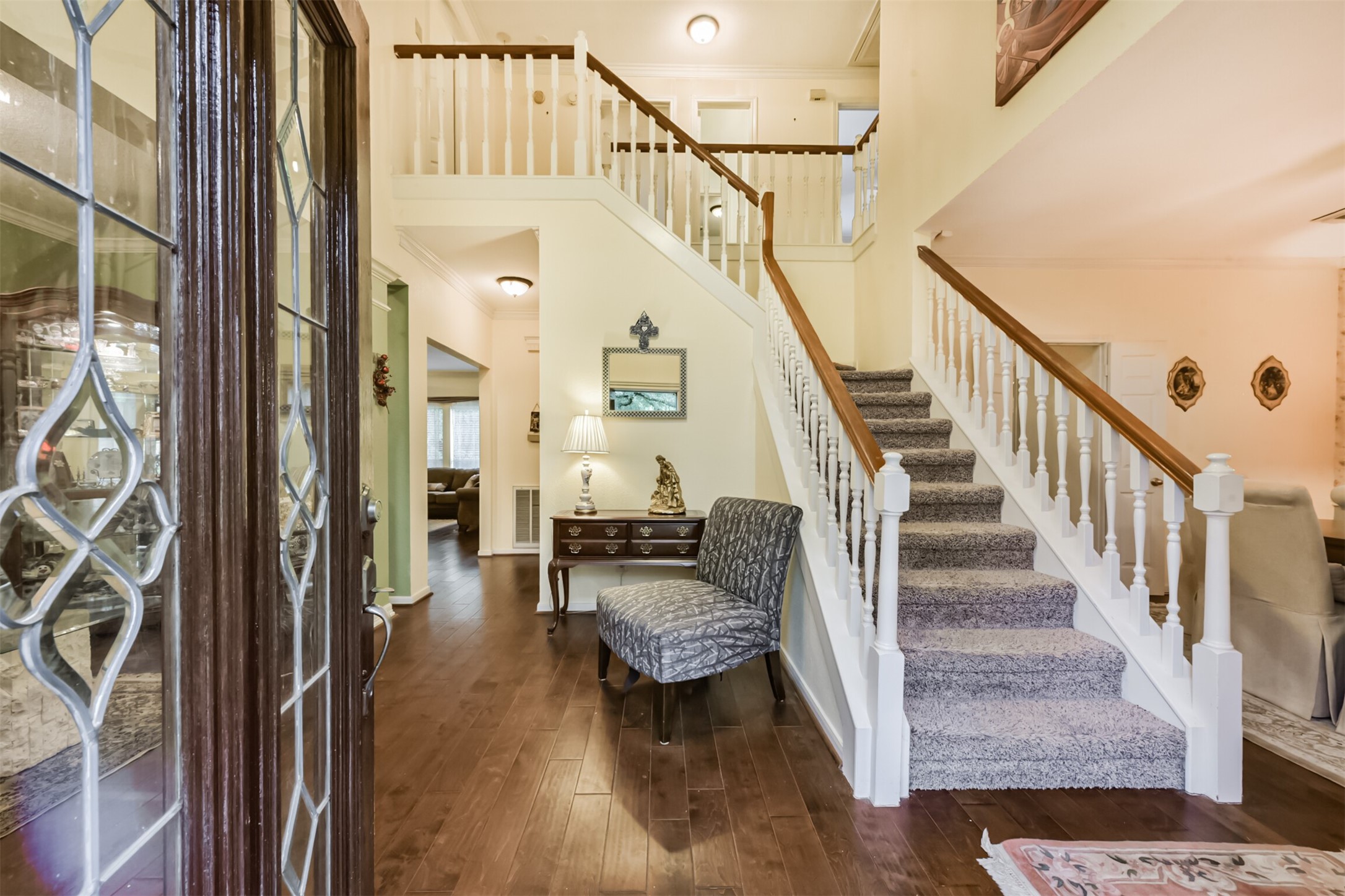 1306 N Gabriel River Circle Property Photo 1