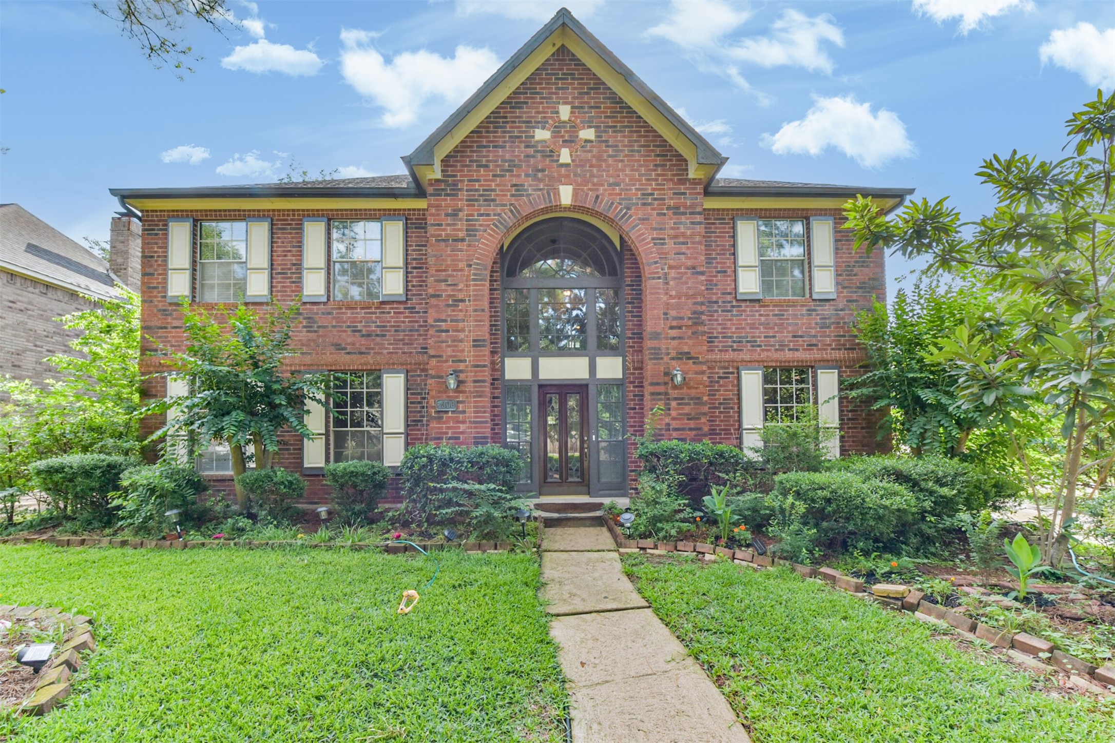 1306 N Gabriel River Circle Property Photo 3