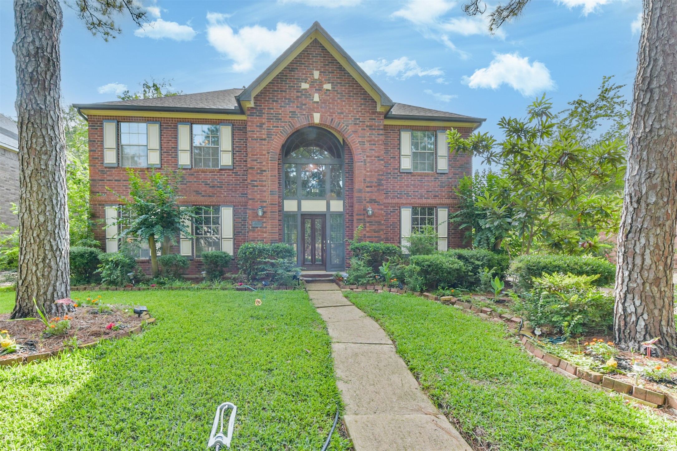 1306 N Gabriel River Circle Property Photo 4