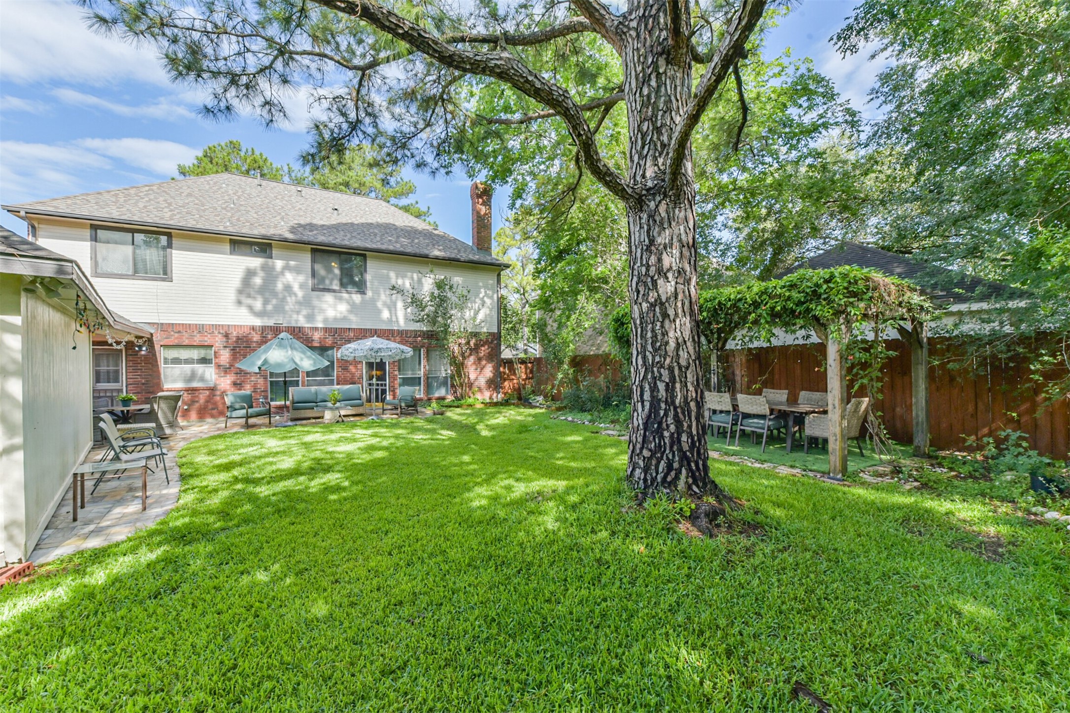 1306 N Gabriel River Circle Property Photo 6