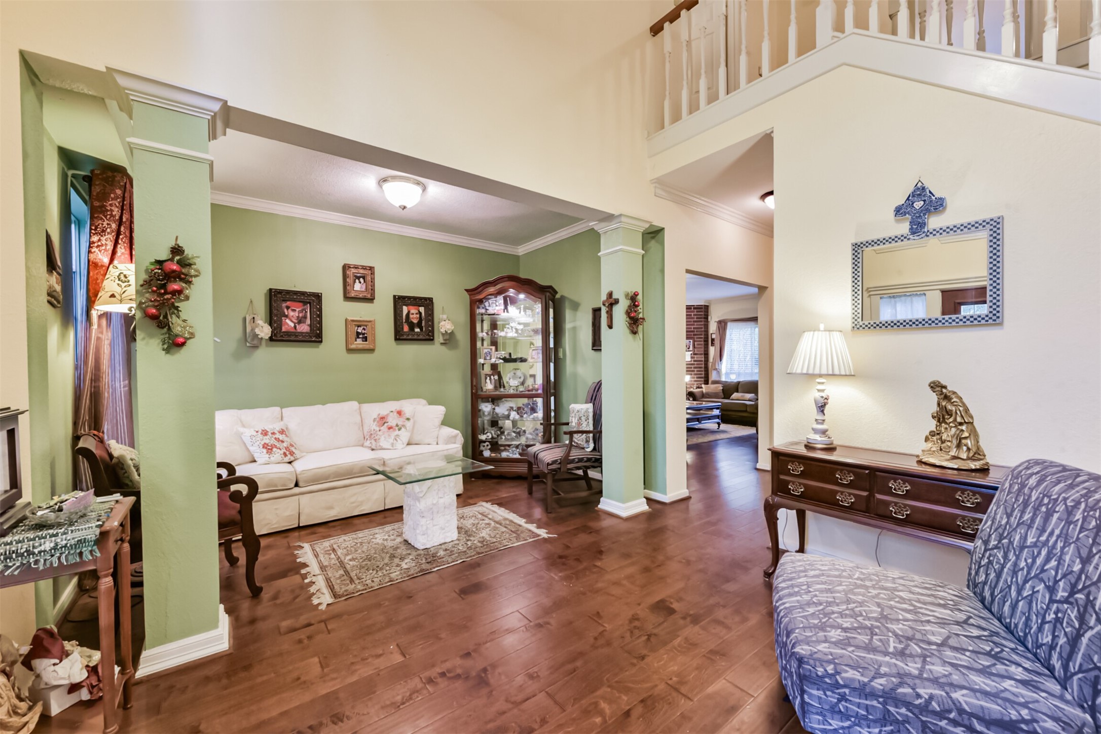1306 N Gabriel River Circle Property Photo 9