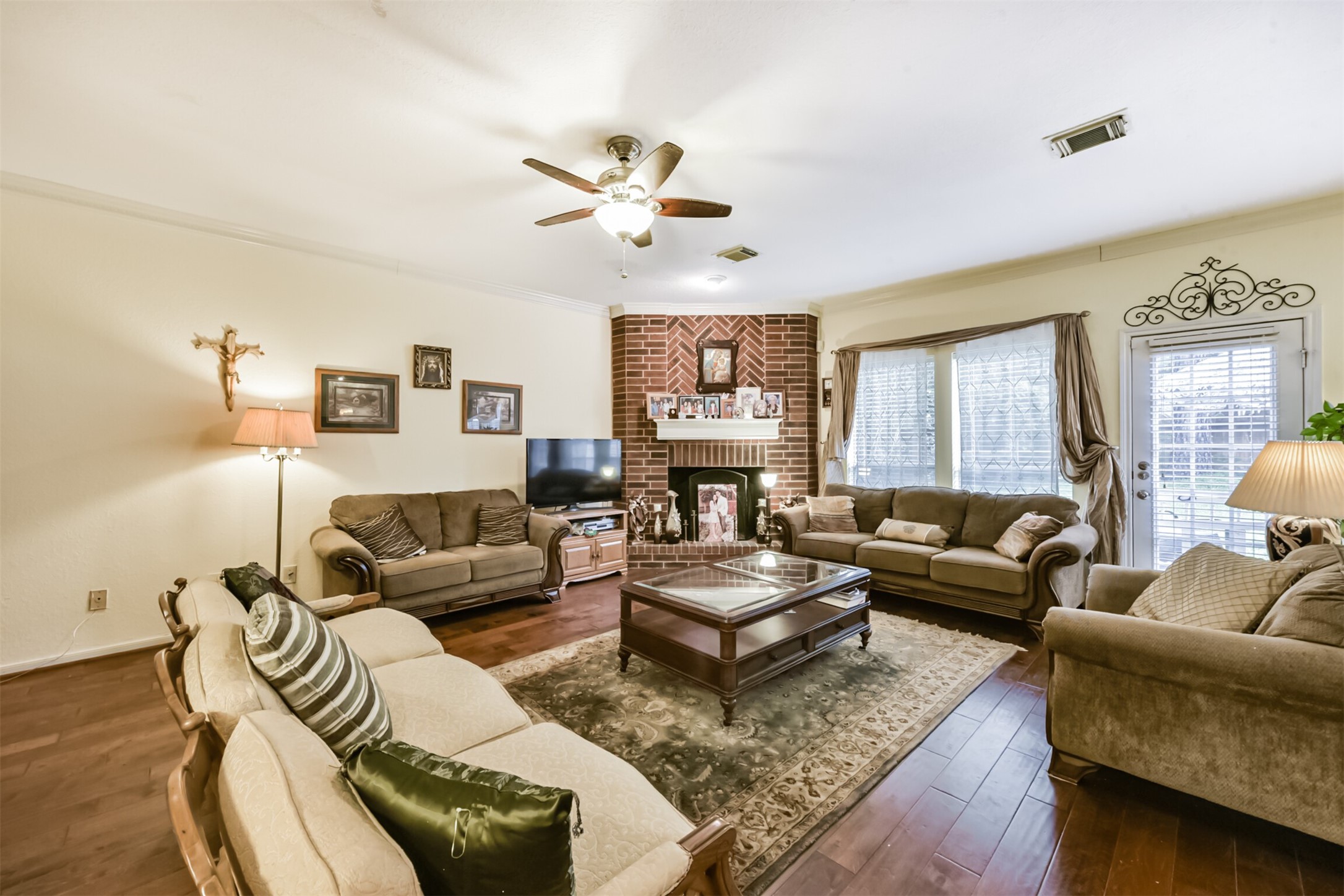 1306 N Gabriel River Circle Property Photo 14