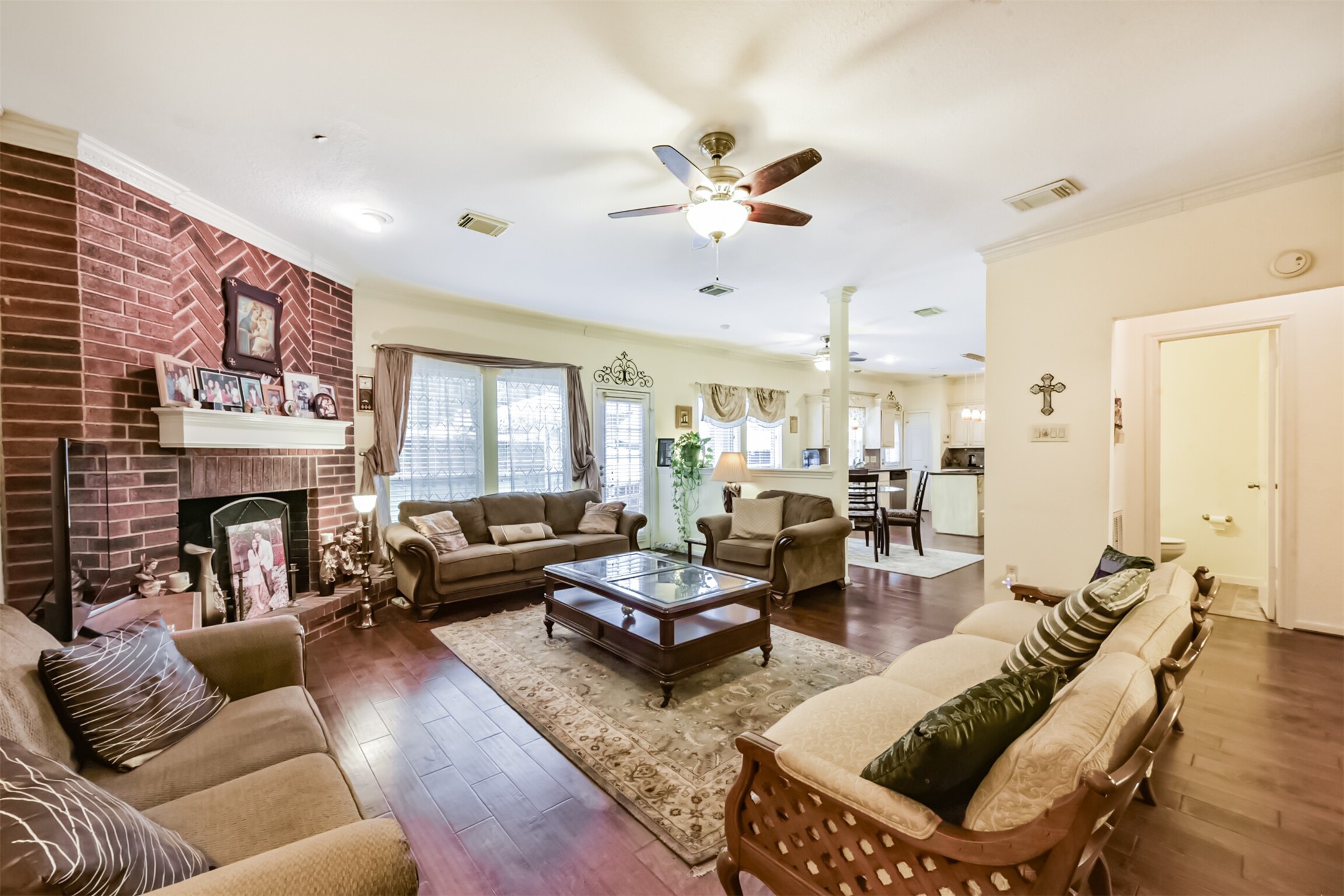 1306 N Gabriel River Circle Property Photo 15