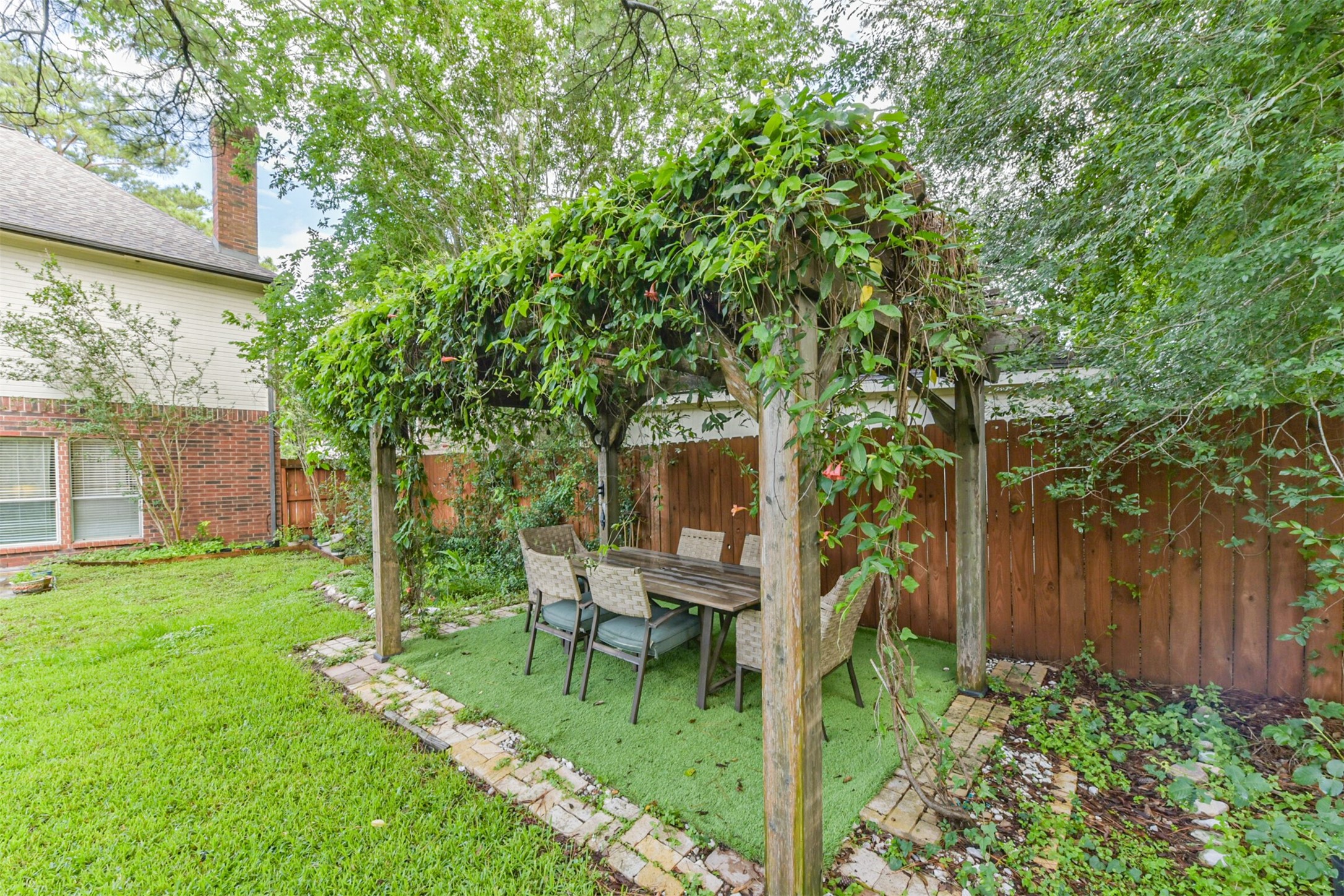1306 N Gabriel River Circle Property Photo 43