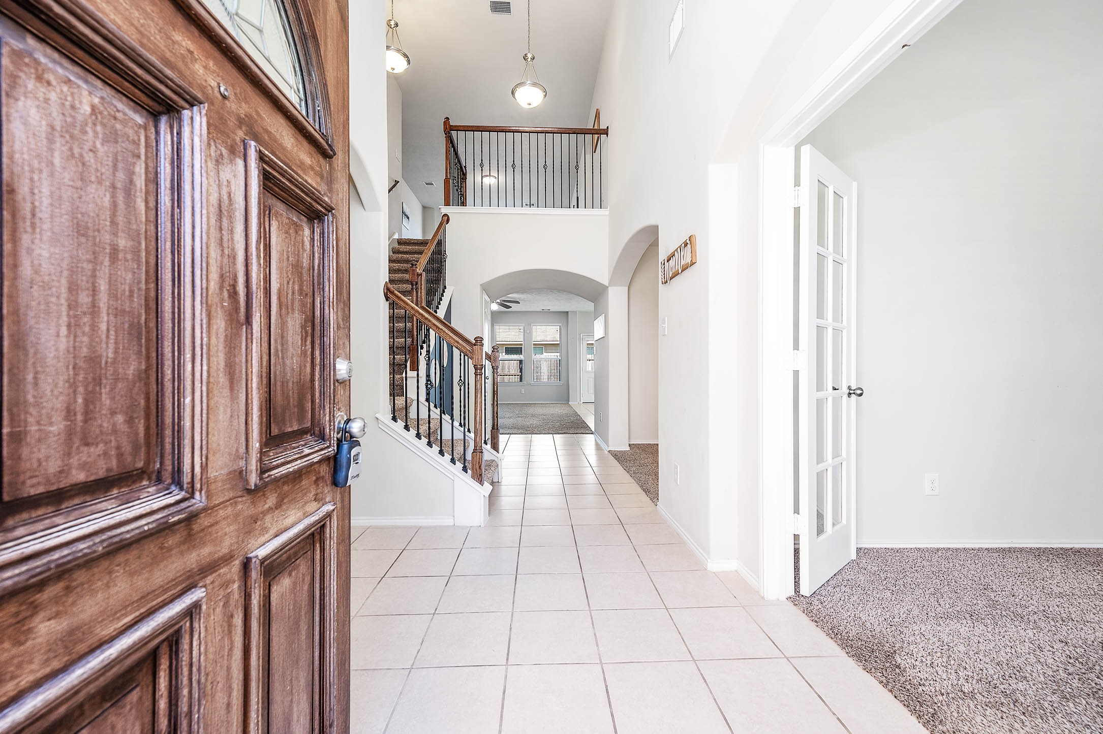 20222 Ray Falls Drive Property Photo 4