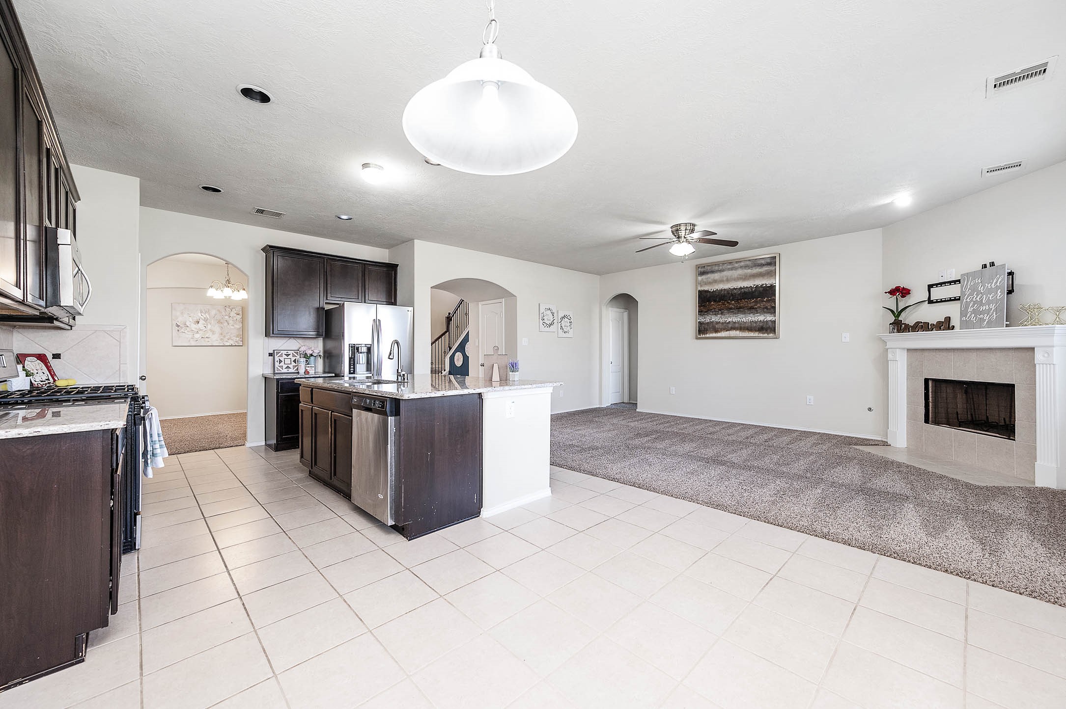 20222 Ray Falls Drive Property Photo 13