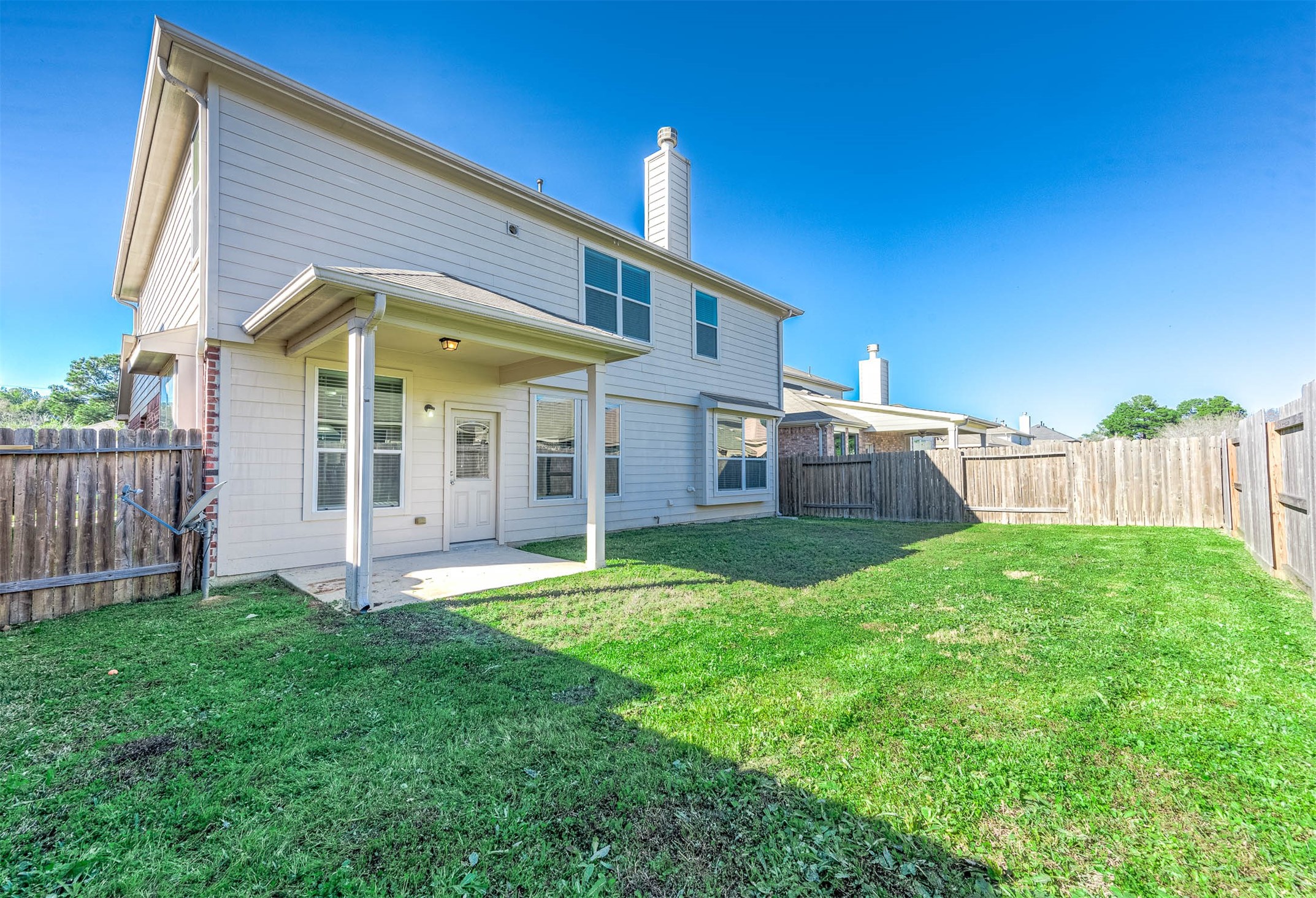 20222 Ray Falls Drive Property Photo 31