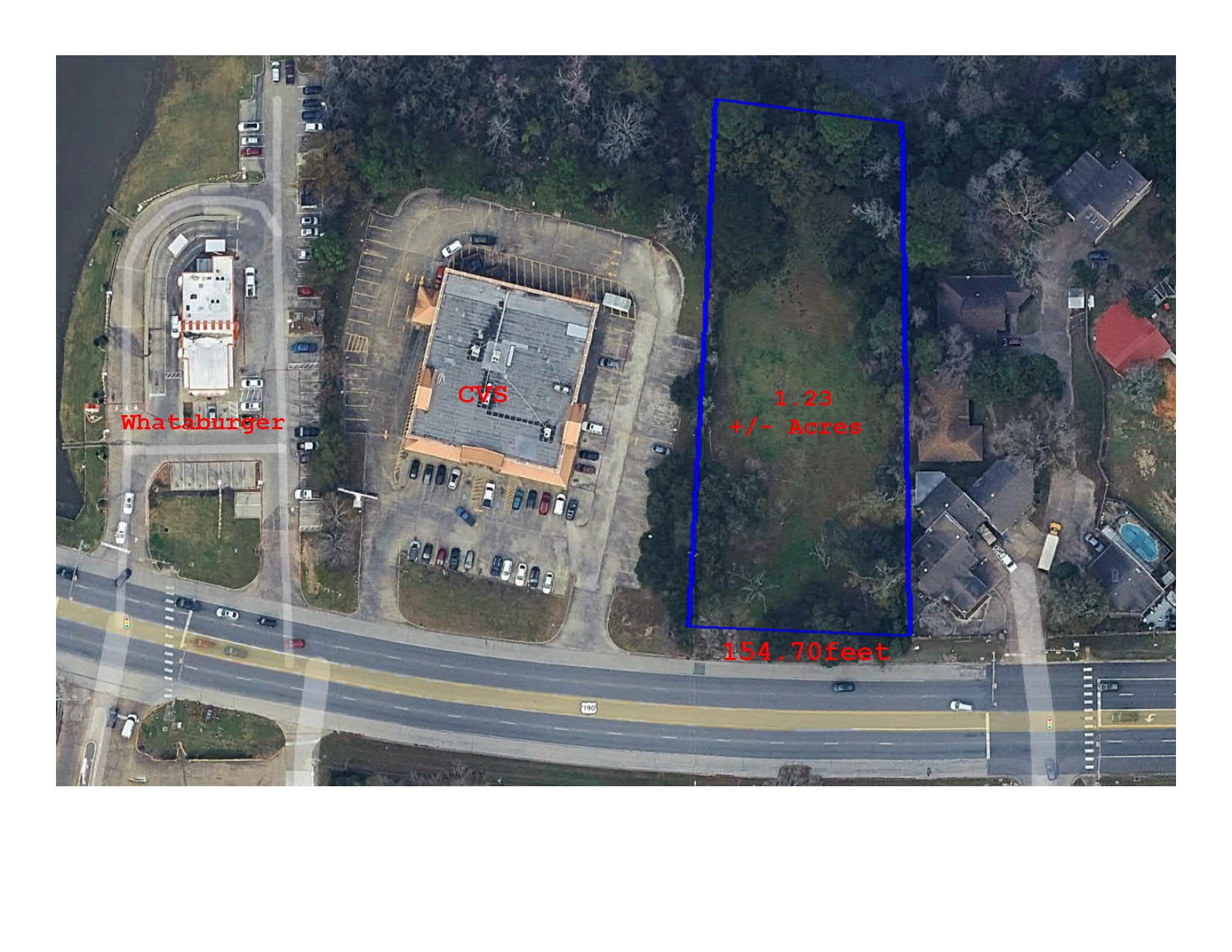 1400 W Church Street Property Photo 1