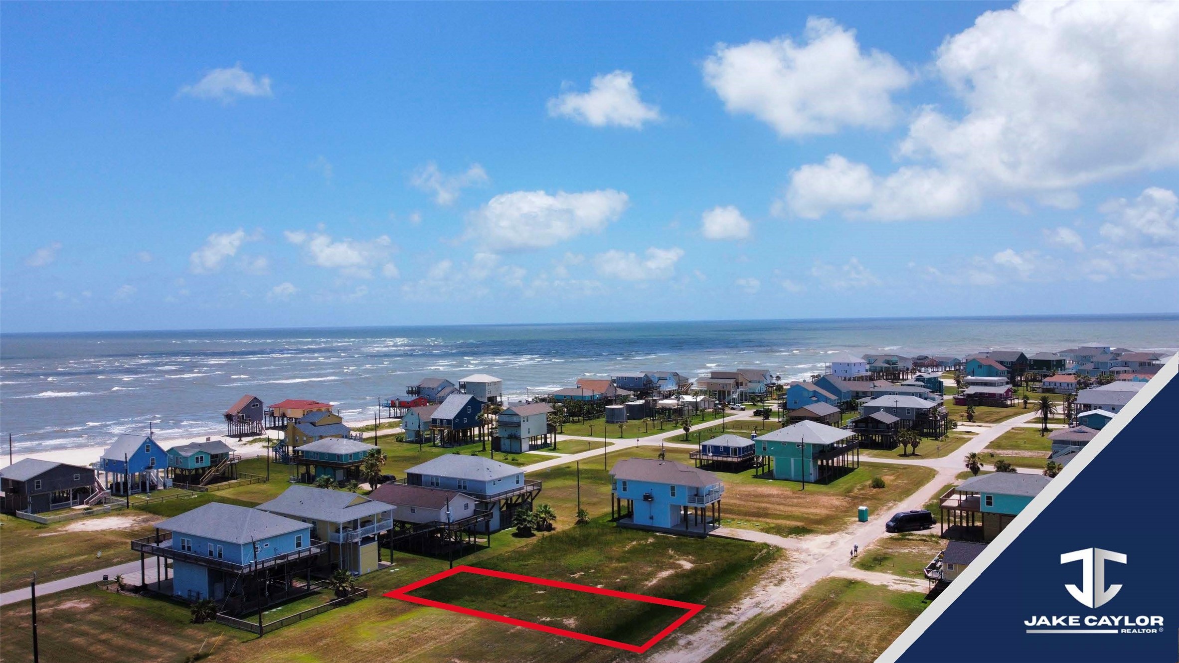 13226 Buccaneer Parkway Property Photo 1