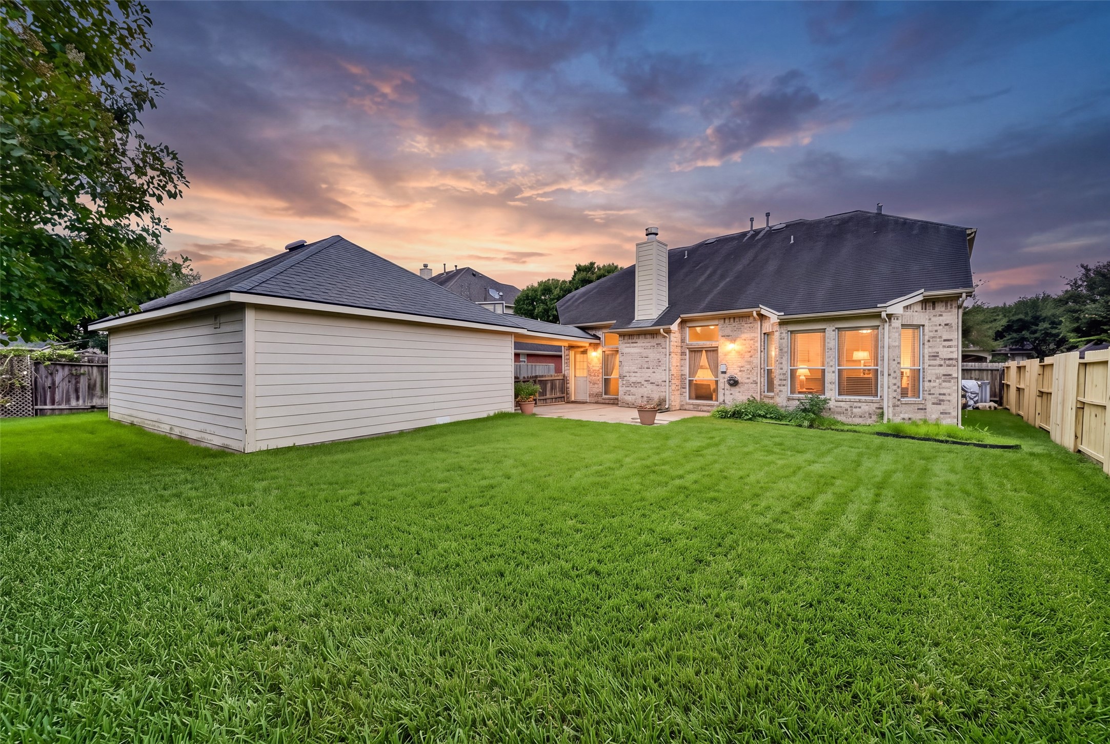 21810 Blossom Brook Lane Property Photo 46