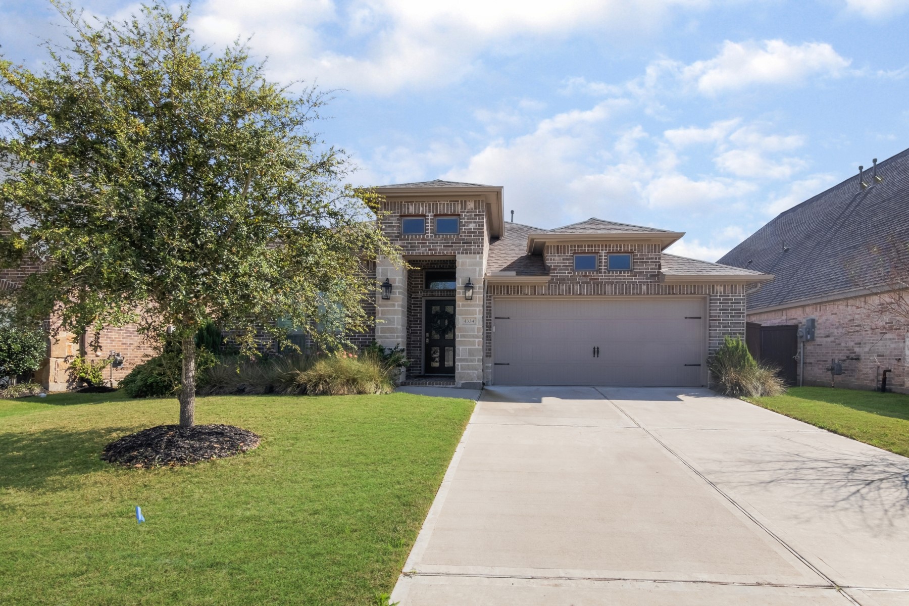 4334 Millers Creek Lane Property Photo
