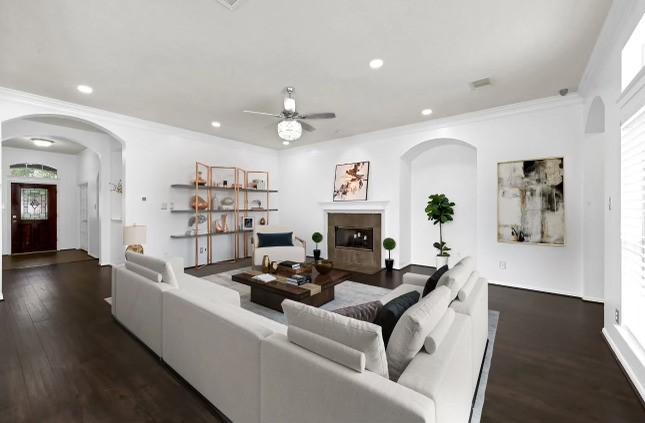 3213 W Oaks Boulevard Property Photo 14