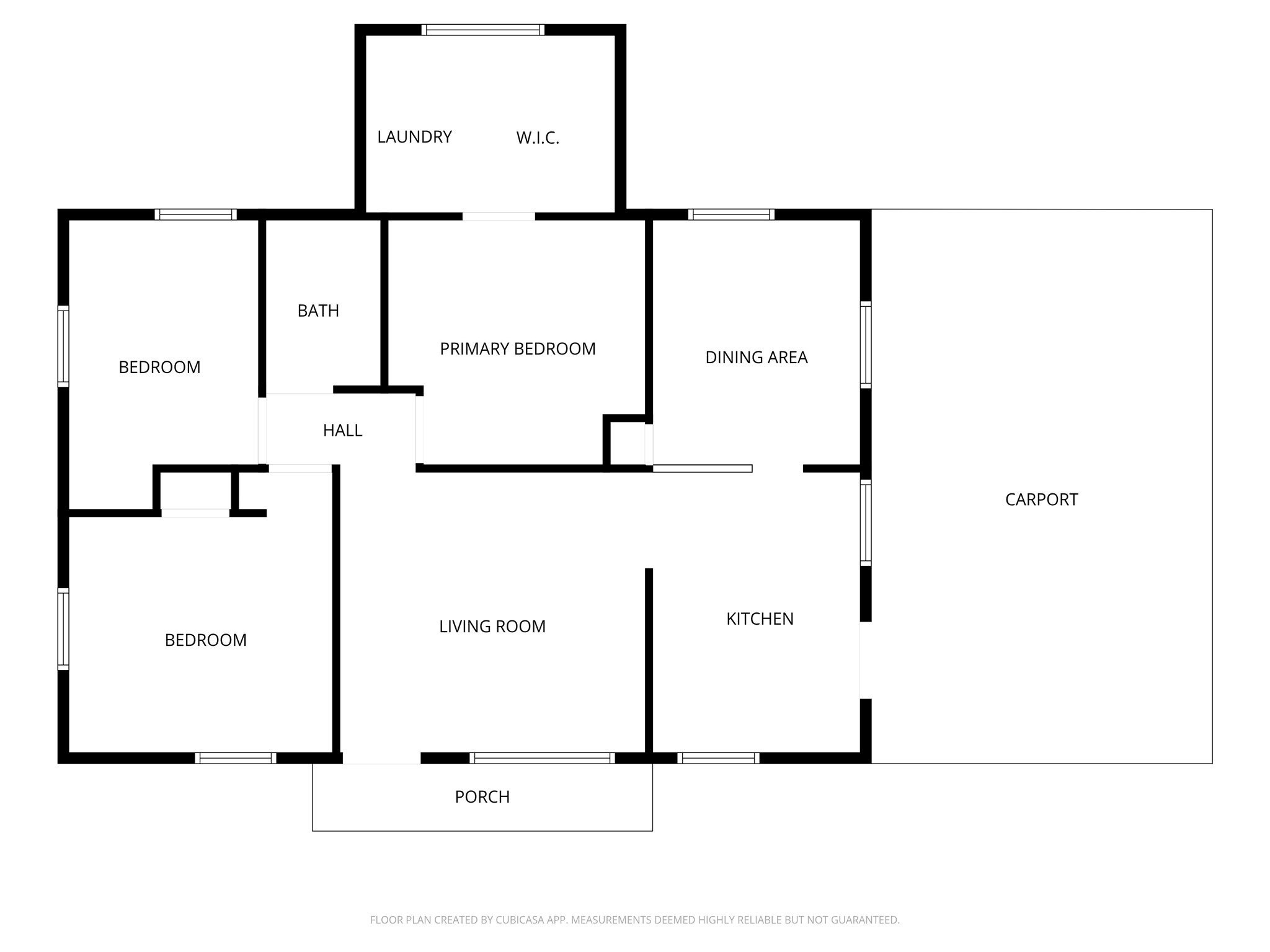 7822 Richland Drive Property Photo 13