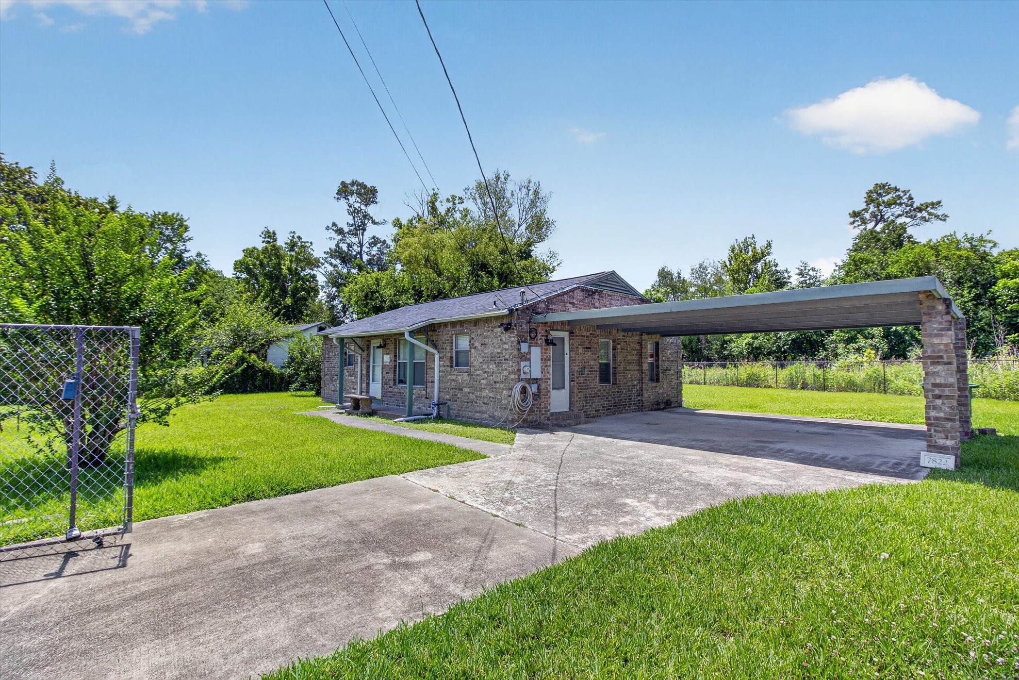 7822 Richland Drive Property Photo 14