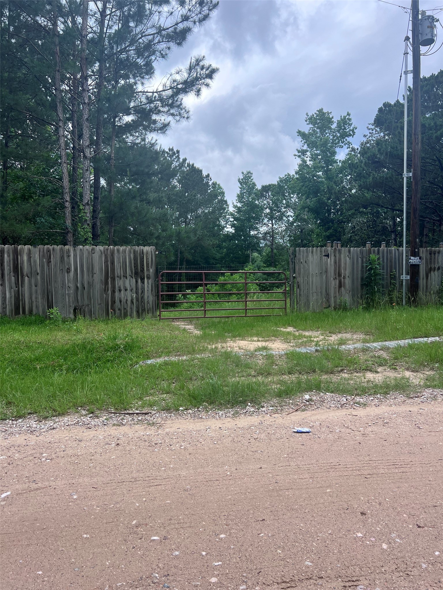 967 Big Foot Wallace Trail Property Photo 1