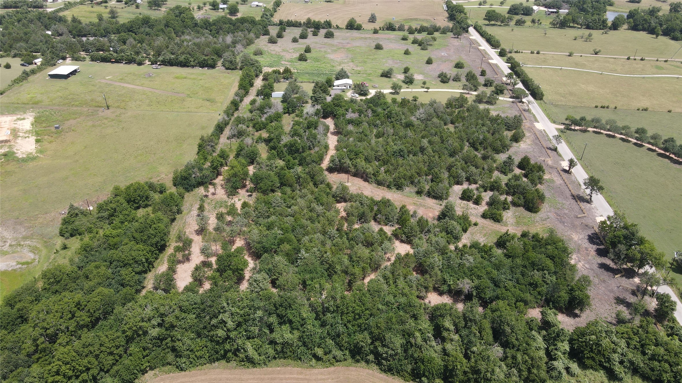 Lot 1 Wonder Hill Road Property Photo 1