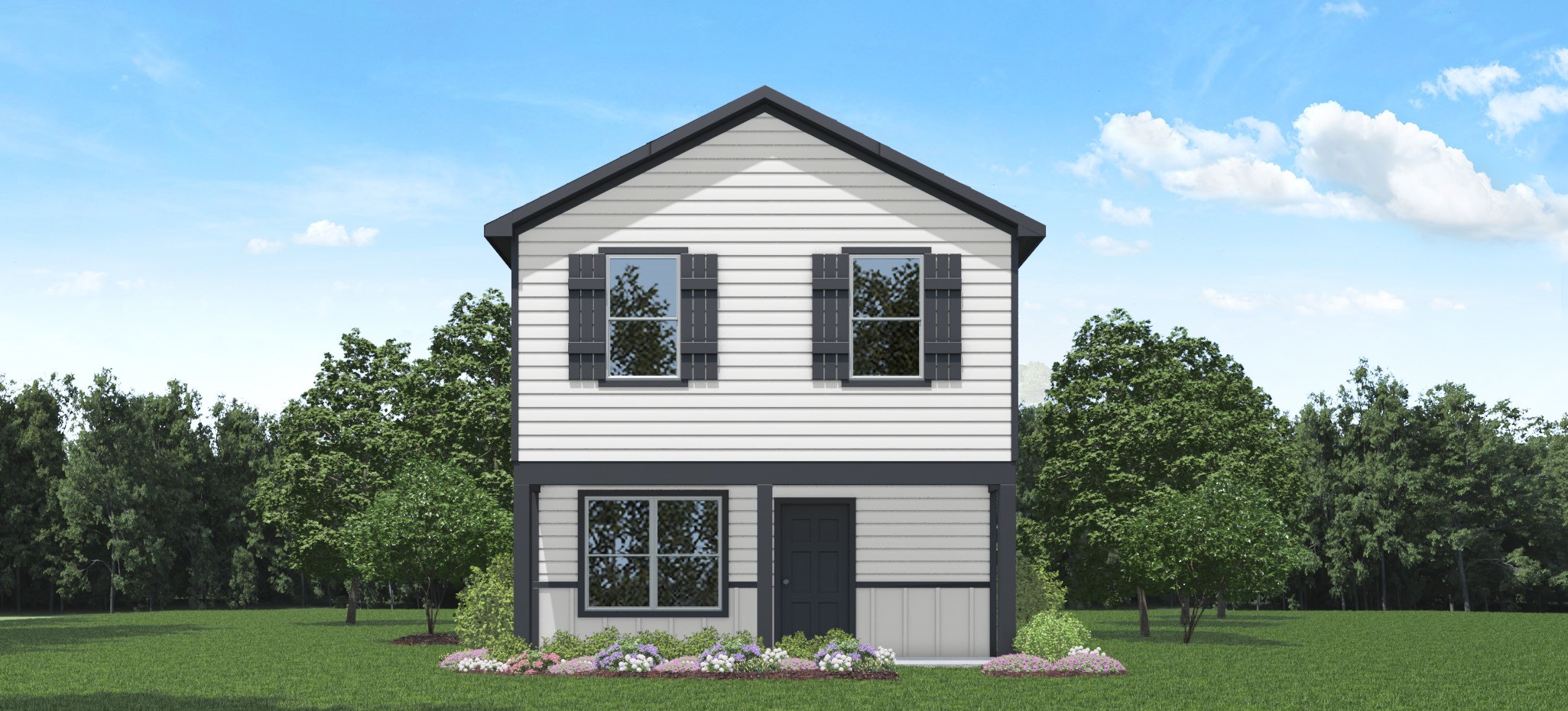 13163 Turret Bend Way Property Photo 1