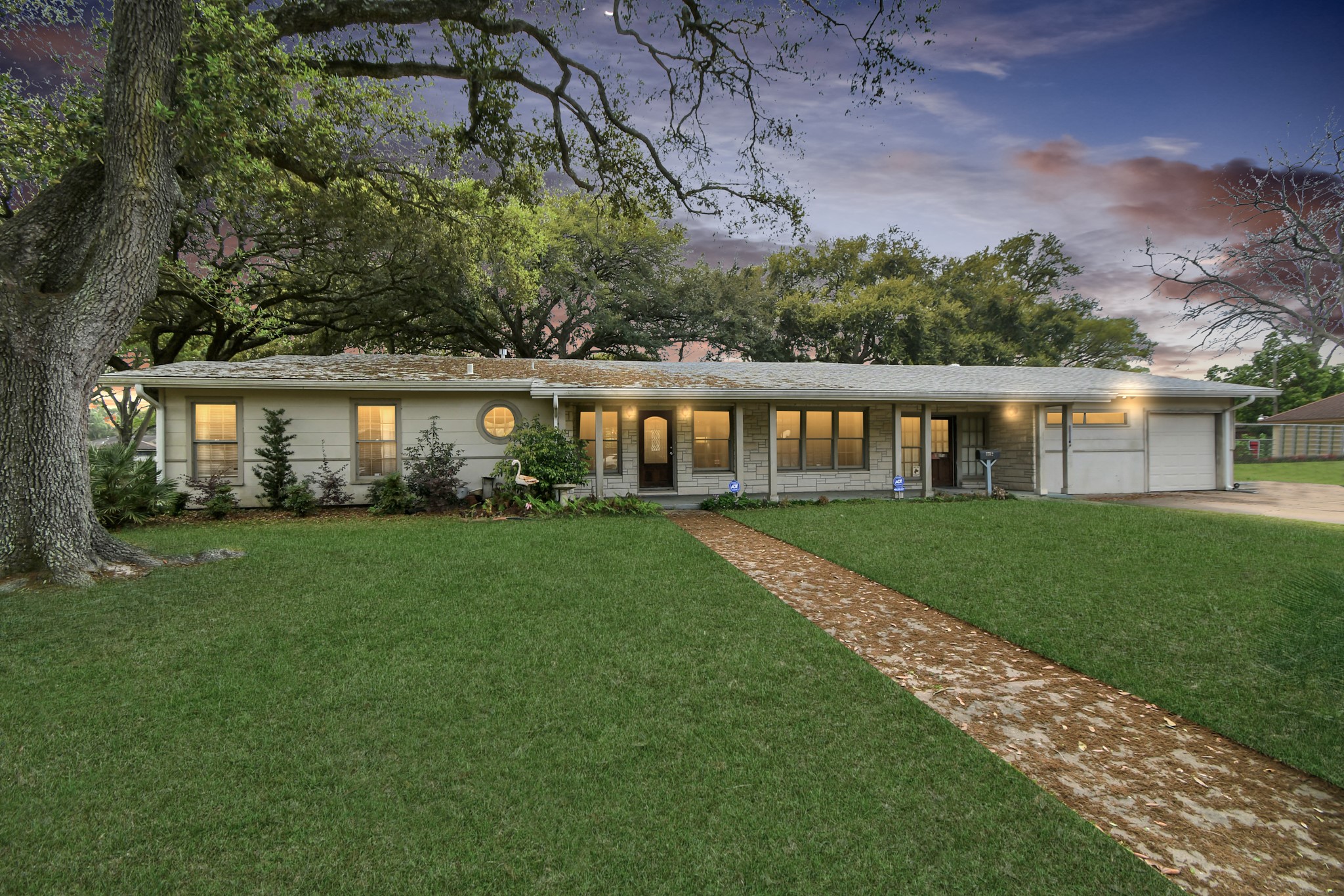 1312 Lamar Drive Property Photo