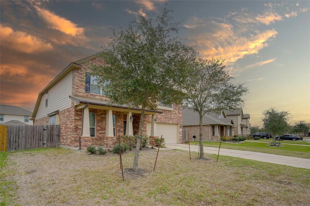6731 Trinity Trail Lane Property Photo 2