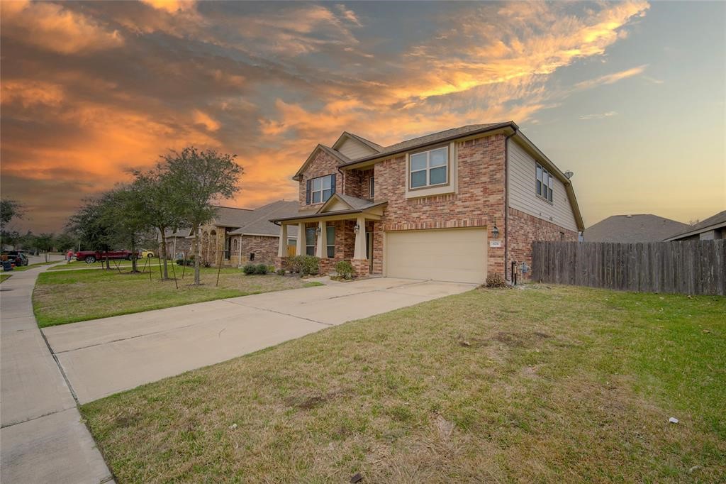 6731 Trinity Trail Lane Property Photo 3