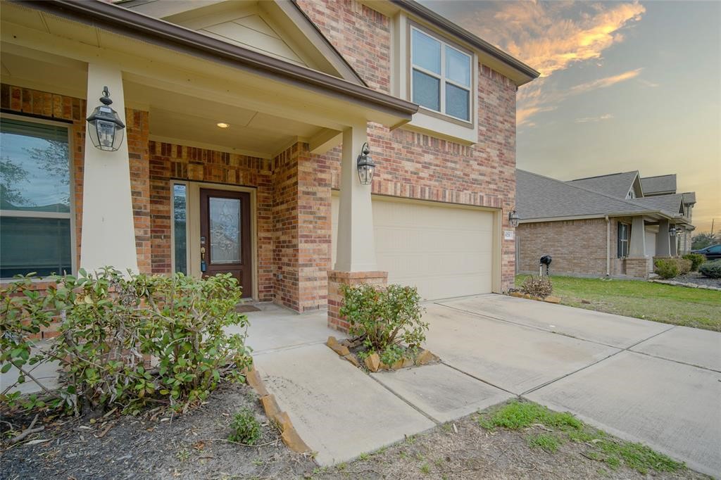 6731 Trinity Trail Lane Property Photo 4