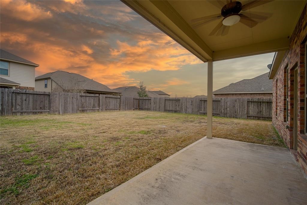 6731 Trinity Trail Lane Property Photo 5