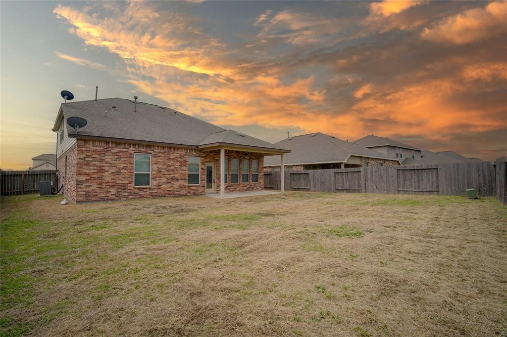 6731 Trinity Trail Lane Property Photo 6