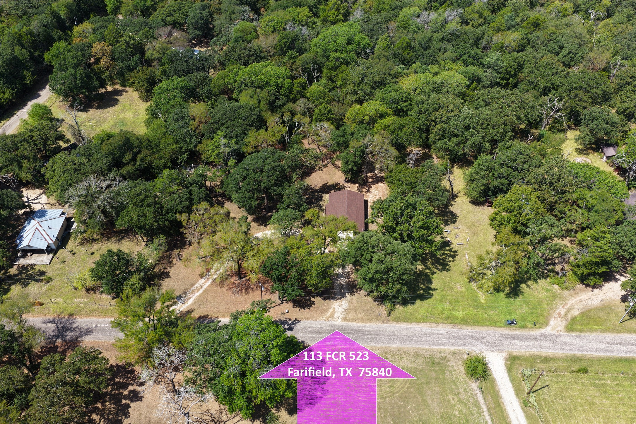 113 Fcr 523 Property Photo 2