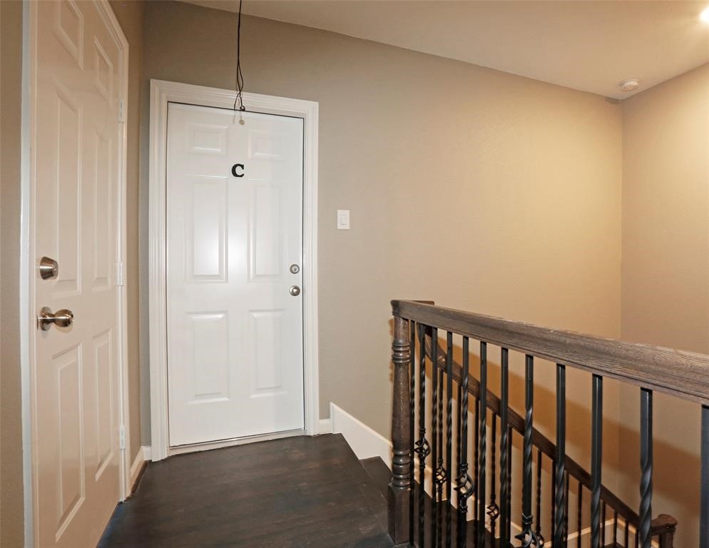 1501 Hawthorne Street Property Photo 19