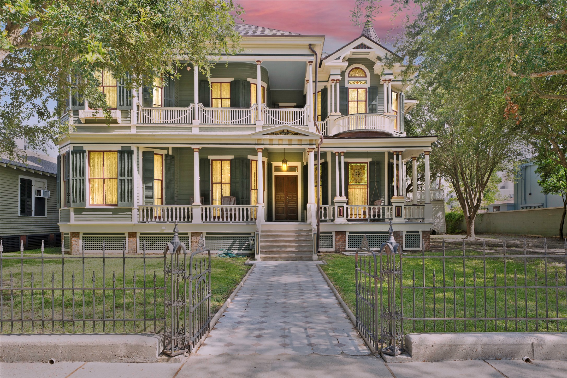 1116 Church Street Property Photo 6