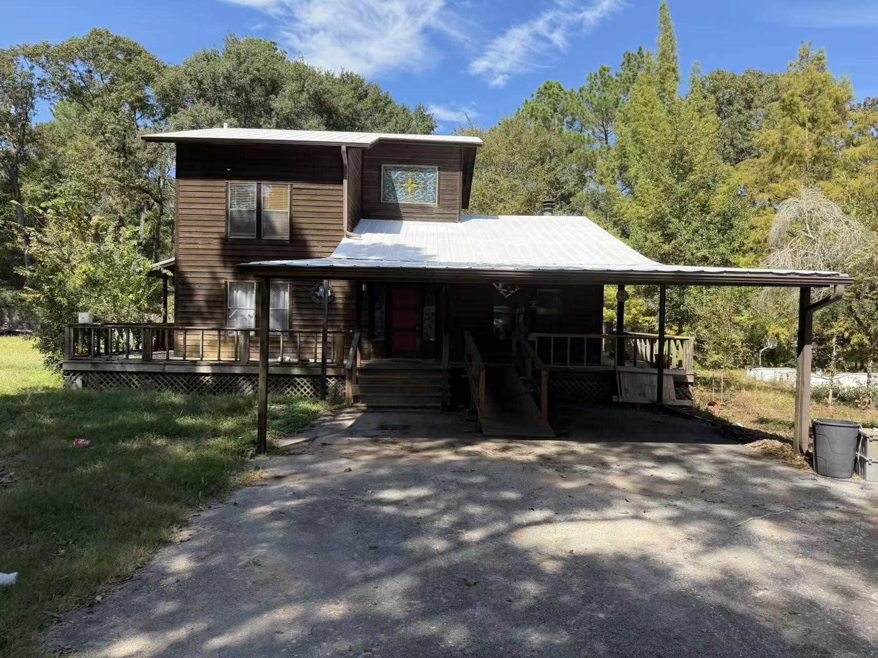 11383 Greenway Drive Property Photo 1