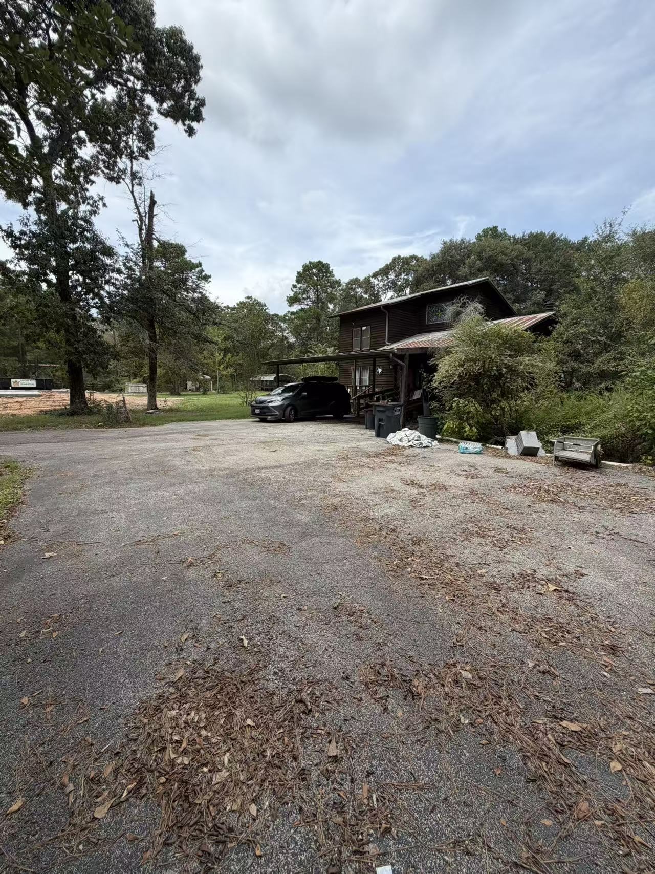 11383 Greenway Drive Property Photo 2