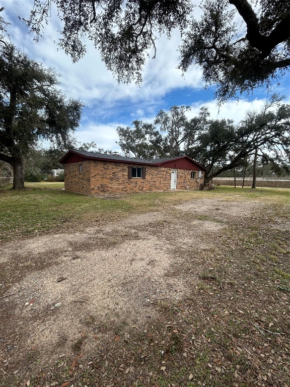 5811 E S F Austin Road Property Photo 1