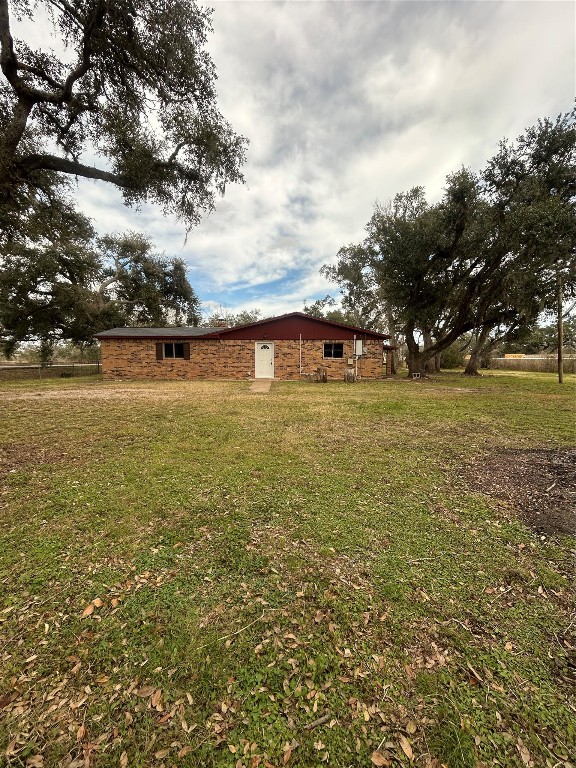 5811 E S F Austin Road Property Photo 2