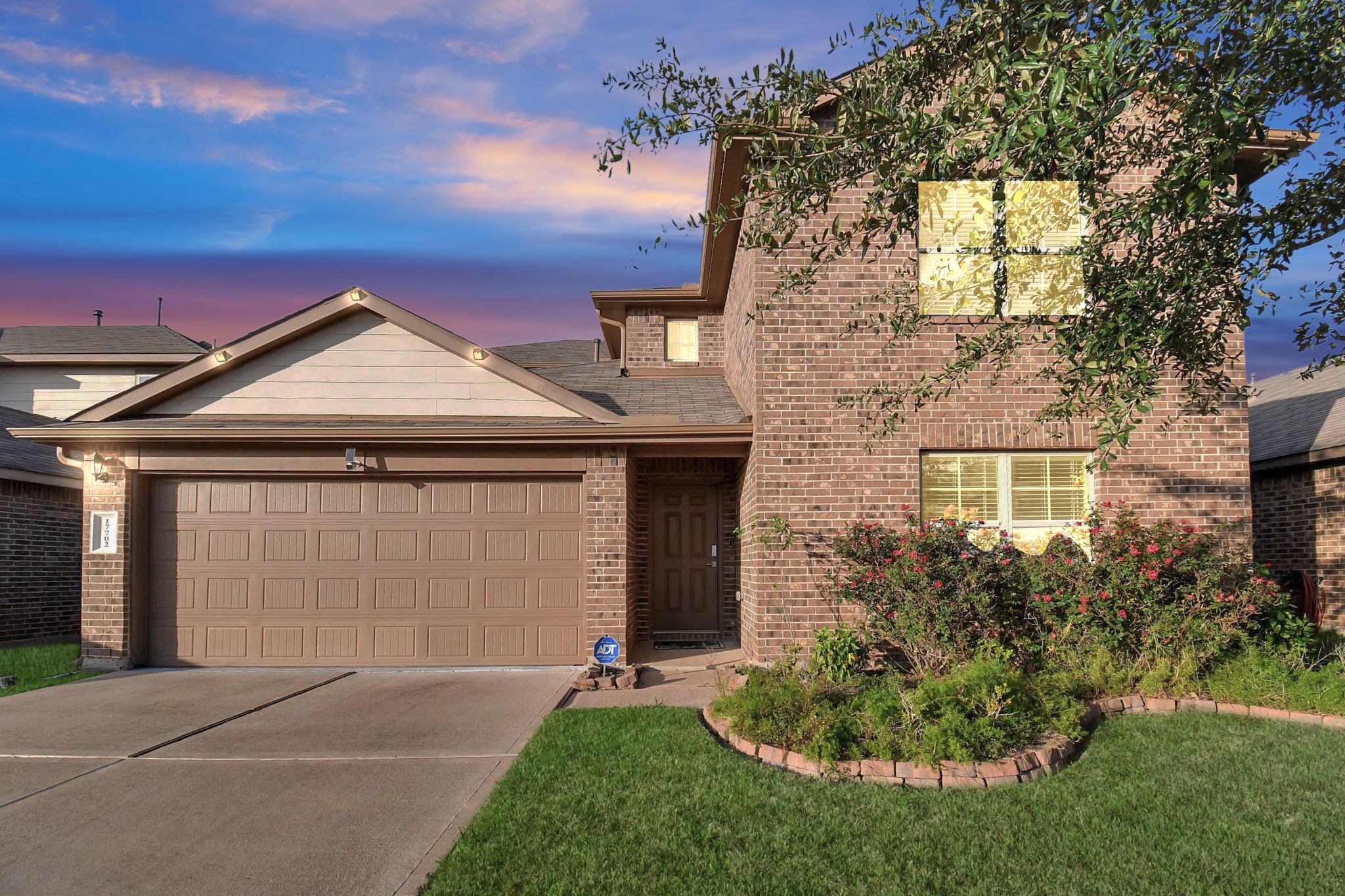 17702 Glade Landing Lane Property Photo 1