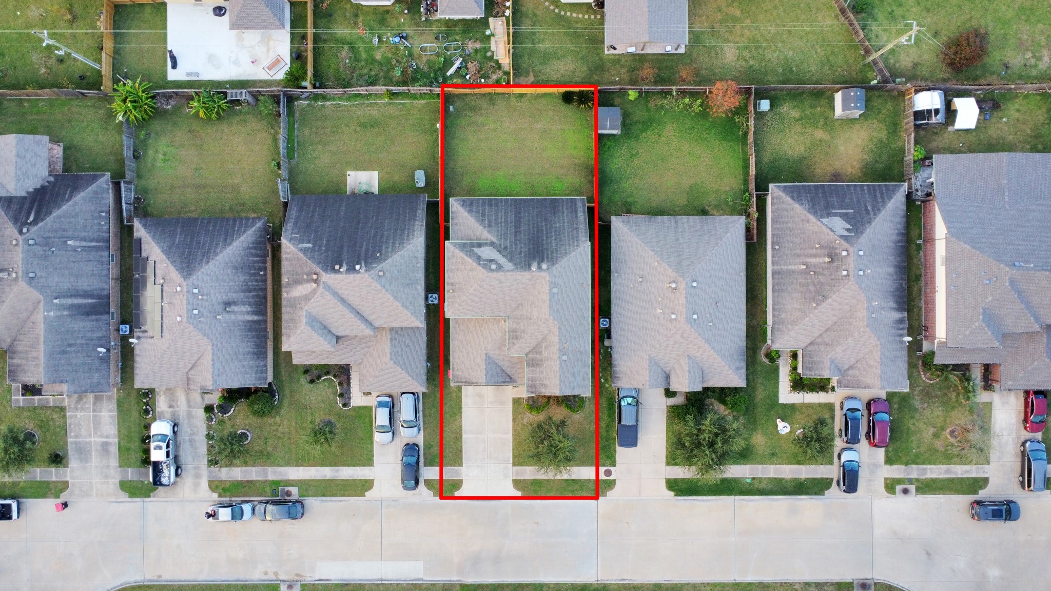 17702 Glade Landing Lane Property Photo 4