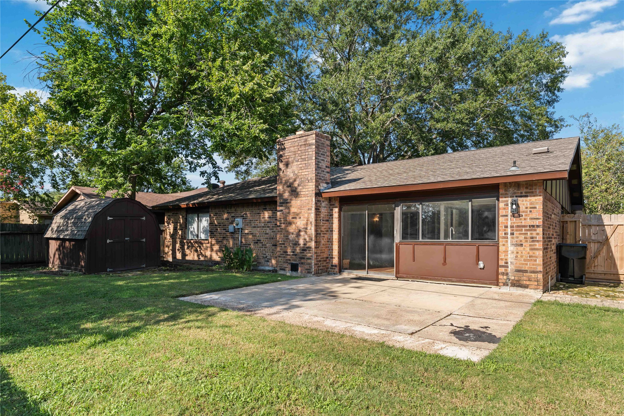 5418 Girnigoe Drive Property Photo 24