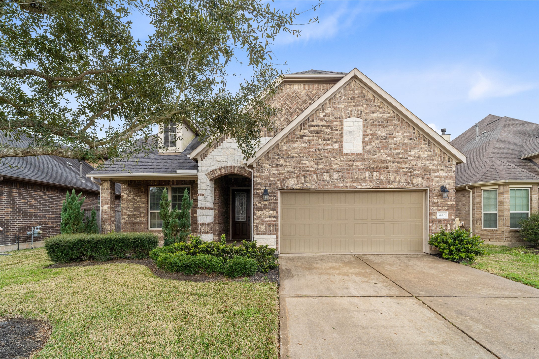 3446 Smart Sands Lane Property Photo