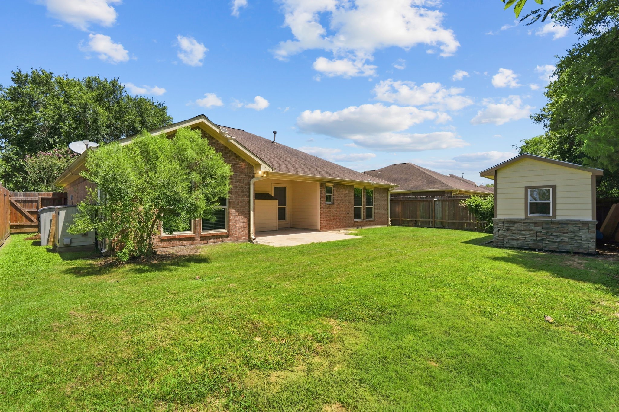 11819 Santa Fe Trail Property Photo 35