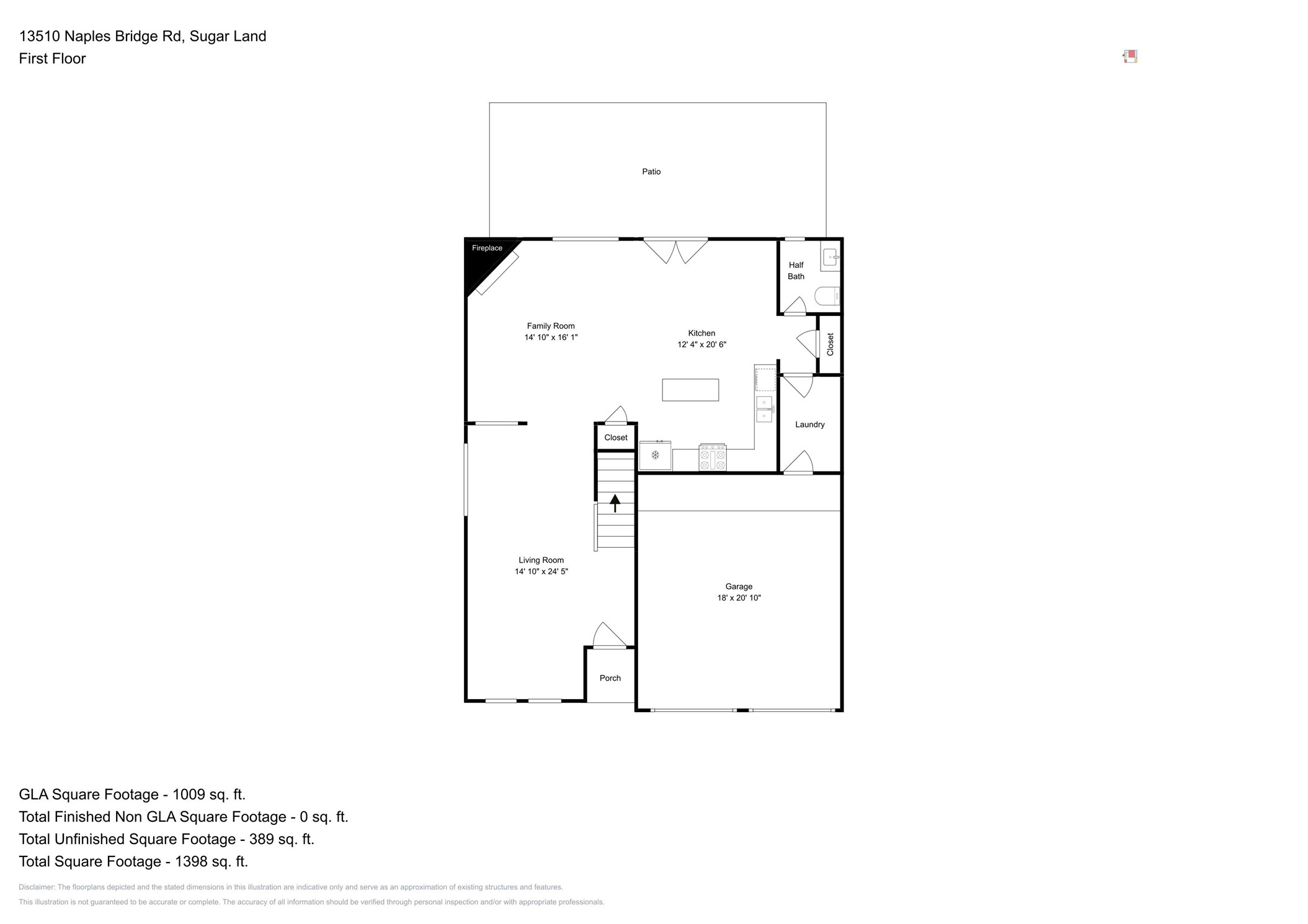 13510 Naples Bridge Road Property Photo 21