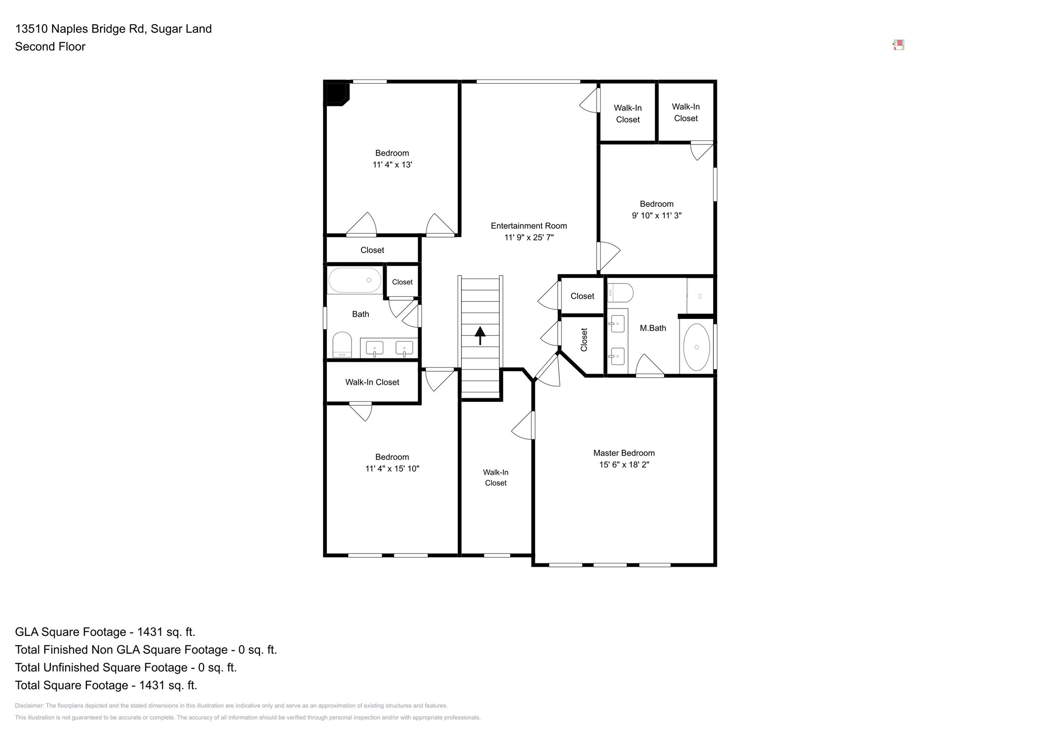 13510 Naples Bridge Road Property Photo 22