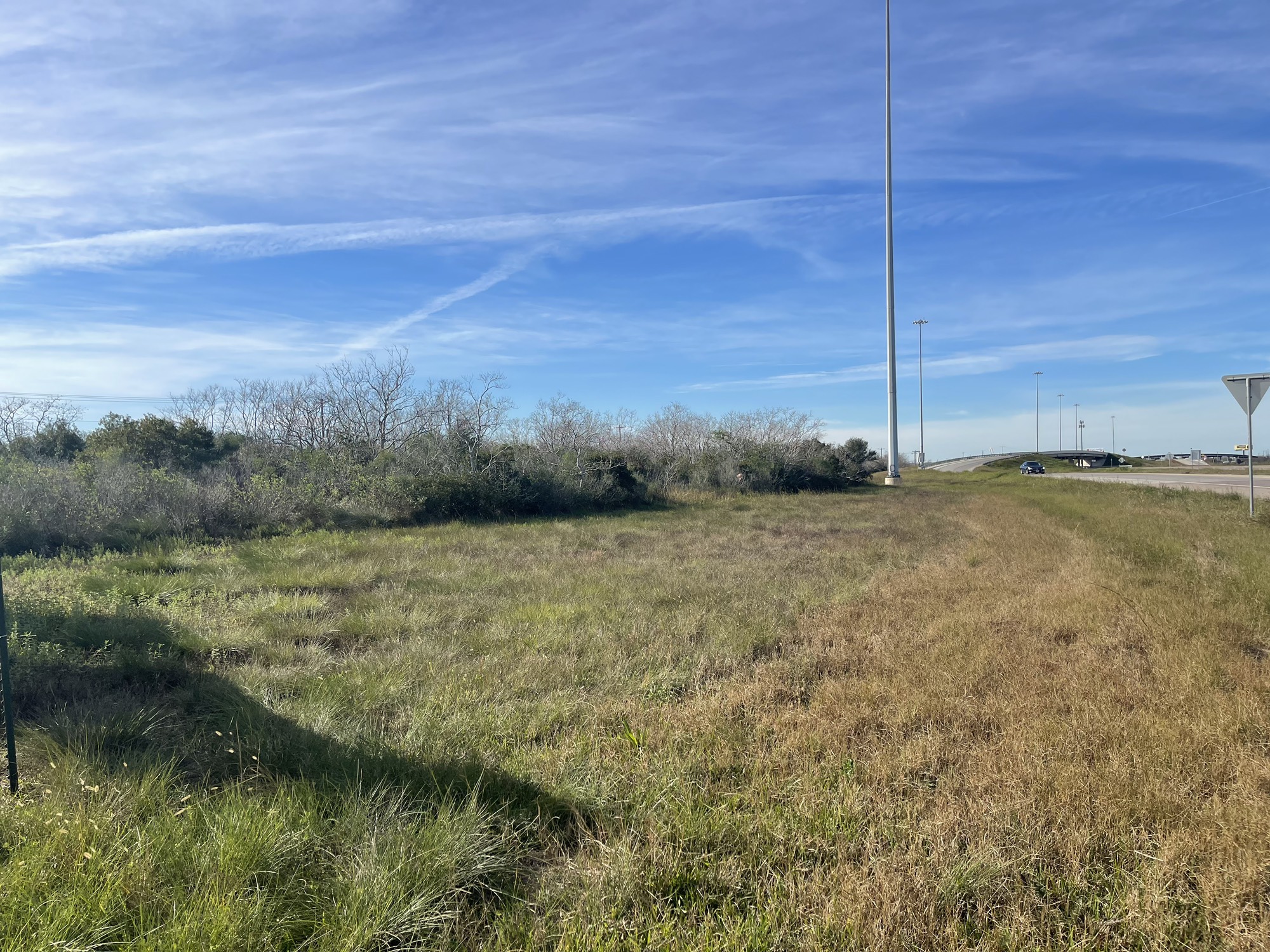 0 Hwy 146 Property Photo 14