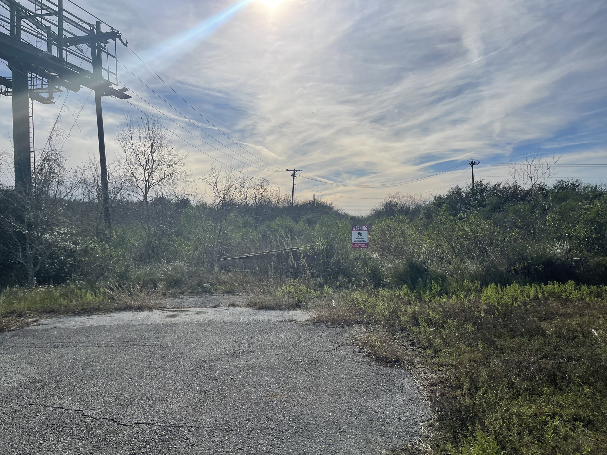 0 Hwy 146 Property Photo 15