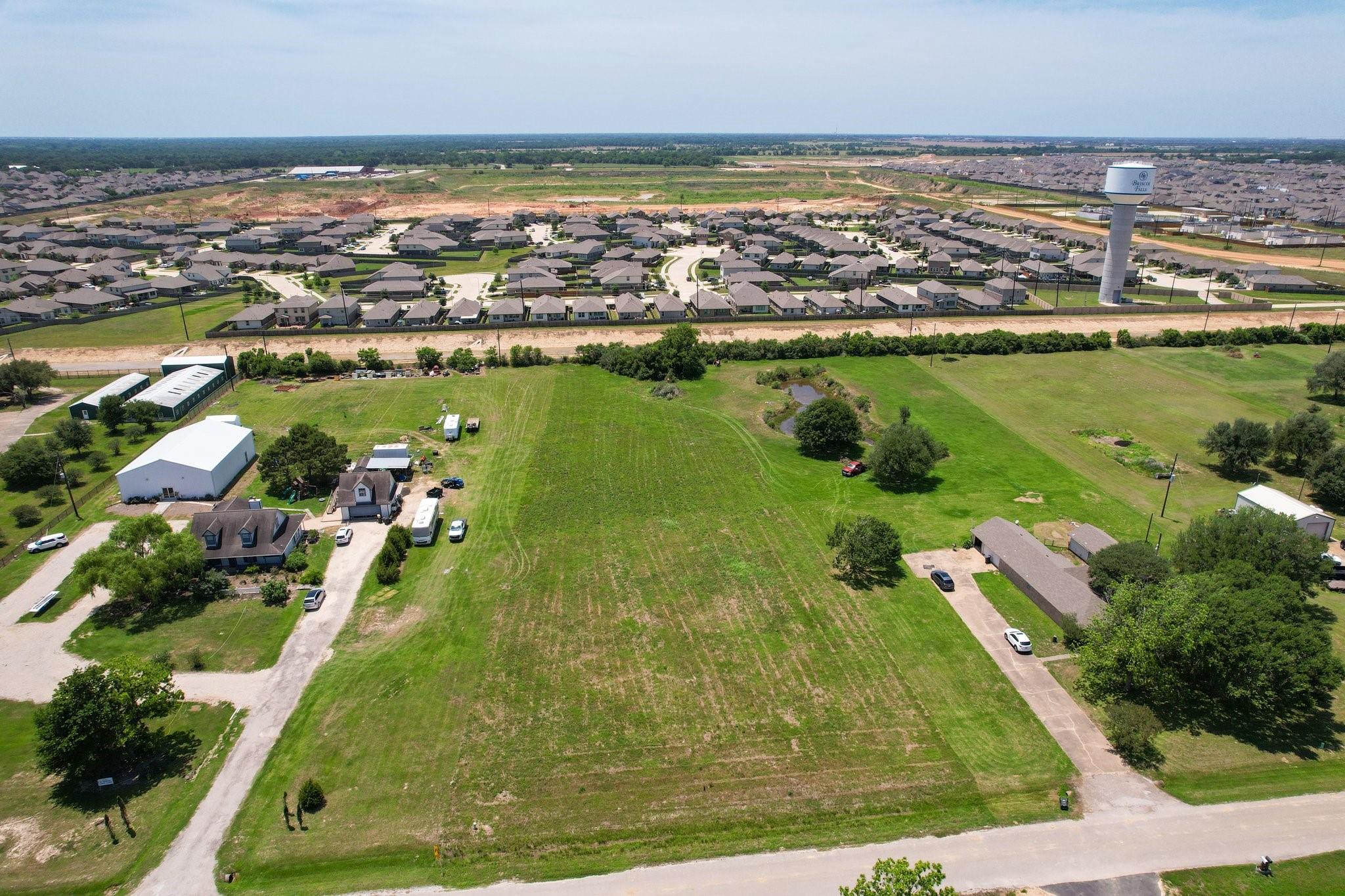 000 W Hidden Lake Lane, Richmond Tx 77406 Property Photo 8
